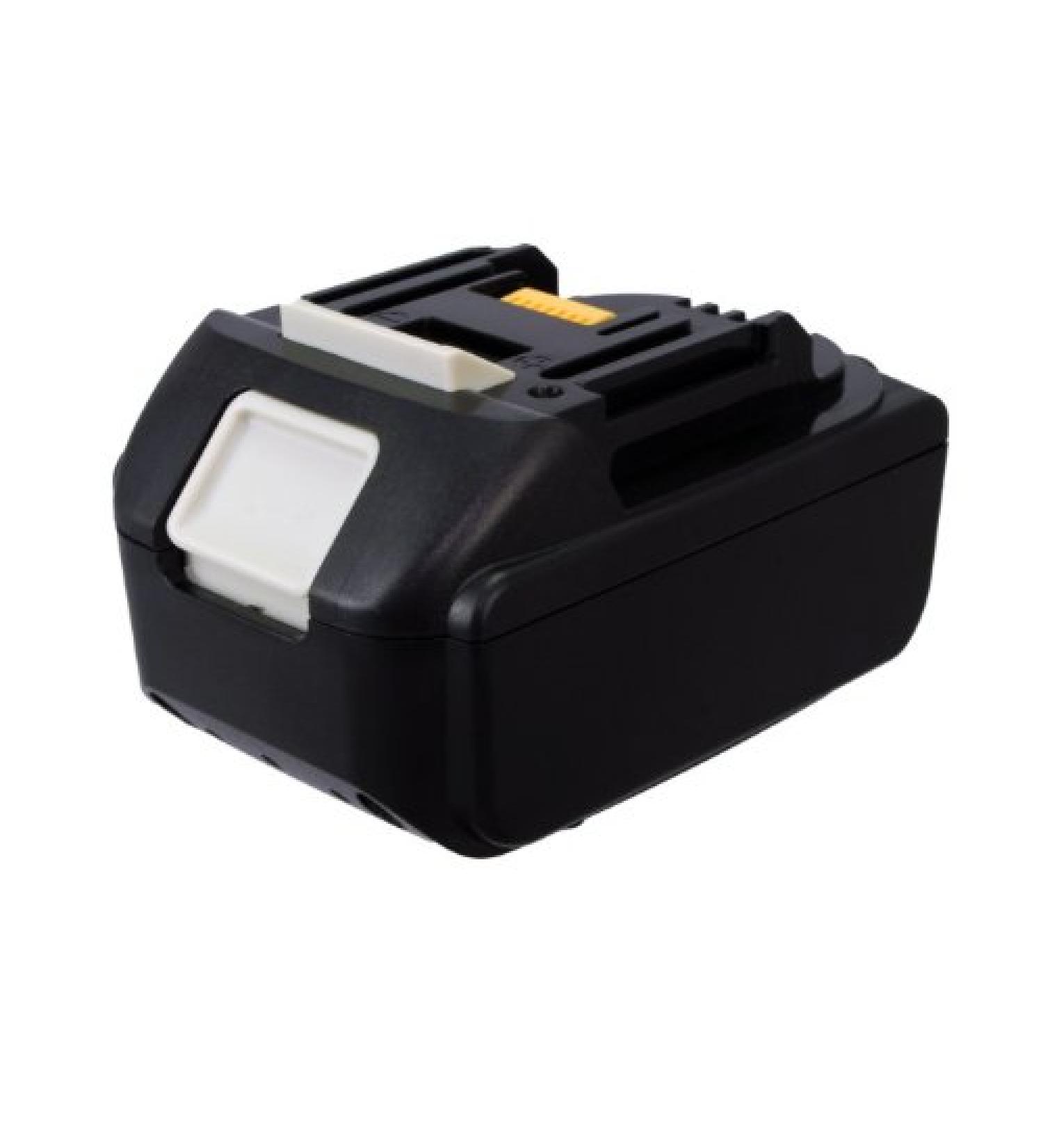 3000mAh Replacement Battery for Makita 194230-4 194309-1 XSF03Z & More - Long-lasting & Compatible - Buy Online on GoSupps.com