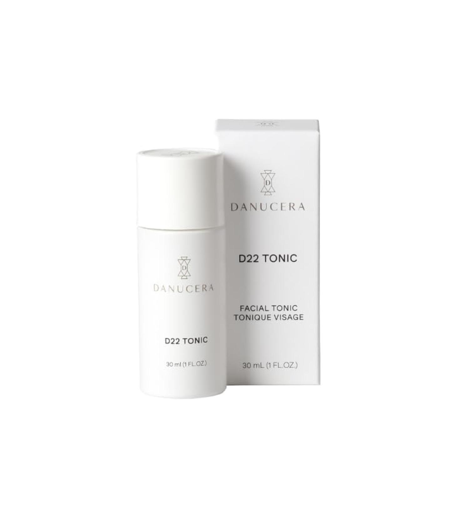 D22 Tonic 30 ML