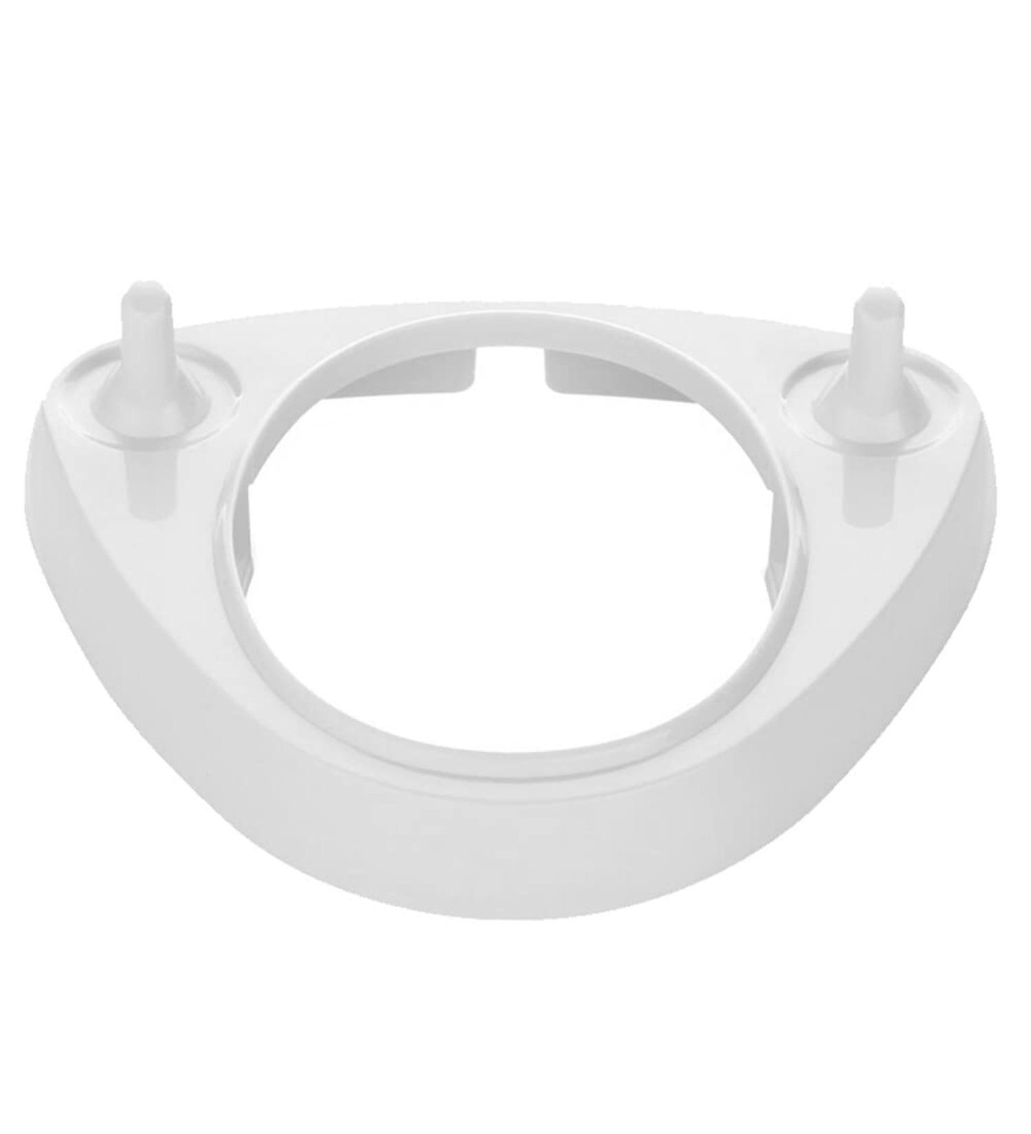 Electric Toothbrush Head Holder & Charger | Compatible with Oral-B | Outdoor Ride Toothbrush Base Stand - Buy Online on GoSupps.com