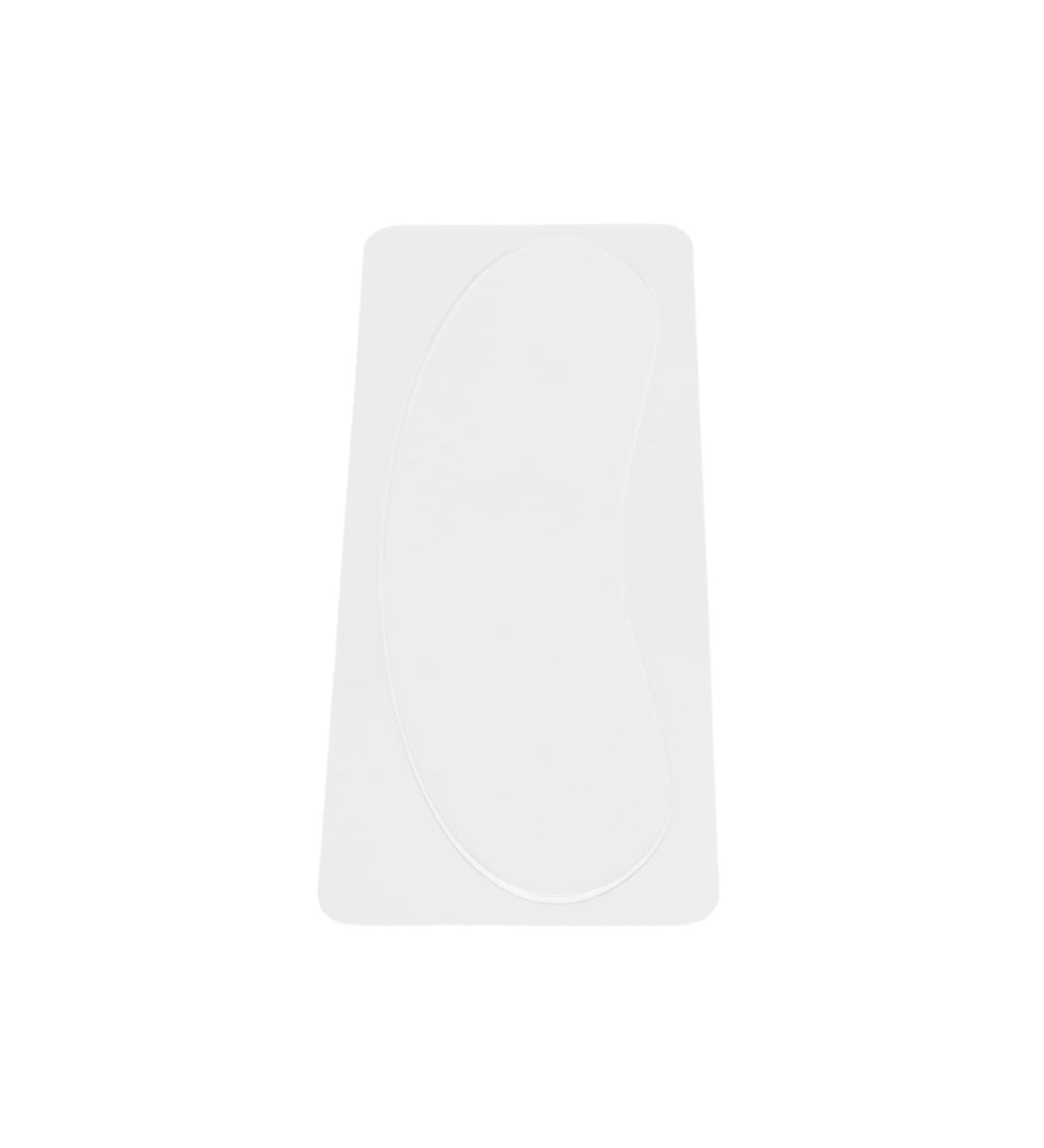 Neck Wrinkle Pad Reusable Neck Wrinkle Patch Flexible for Skin Care for Home Travel - Buy Online on GoSupps.com