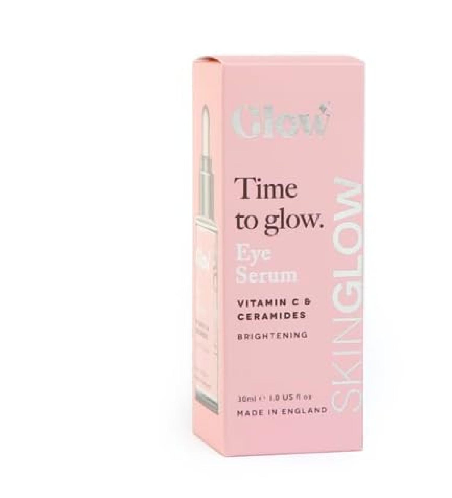 SkinGlow Eye Serum Face Serum Day Cream or Night Cream (Glow Face Serum 50ml)
