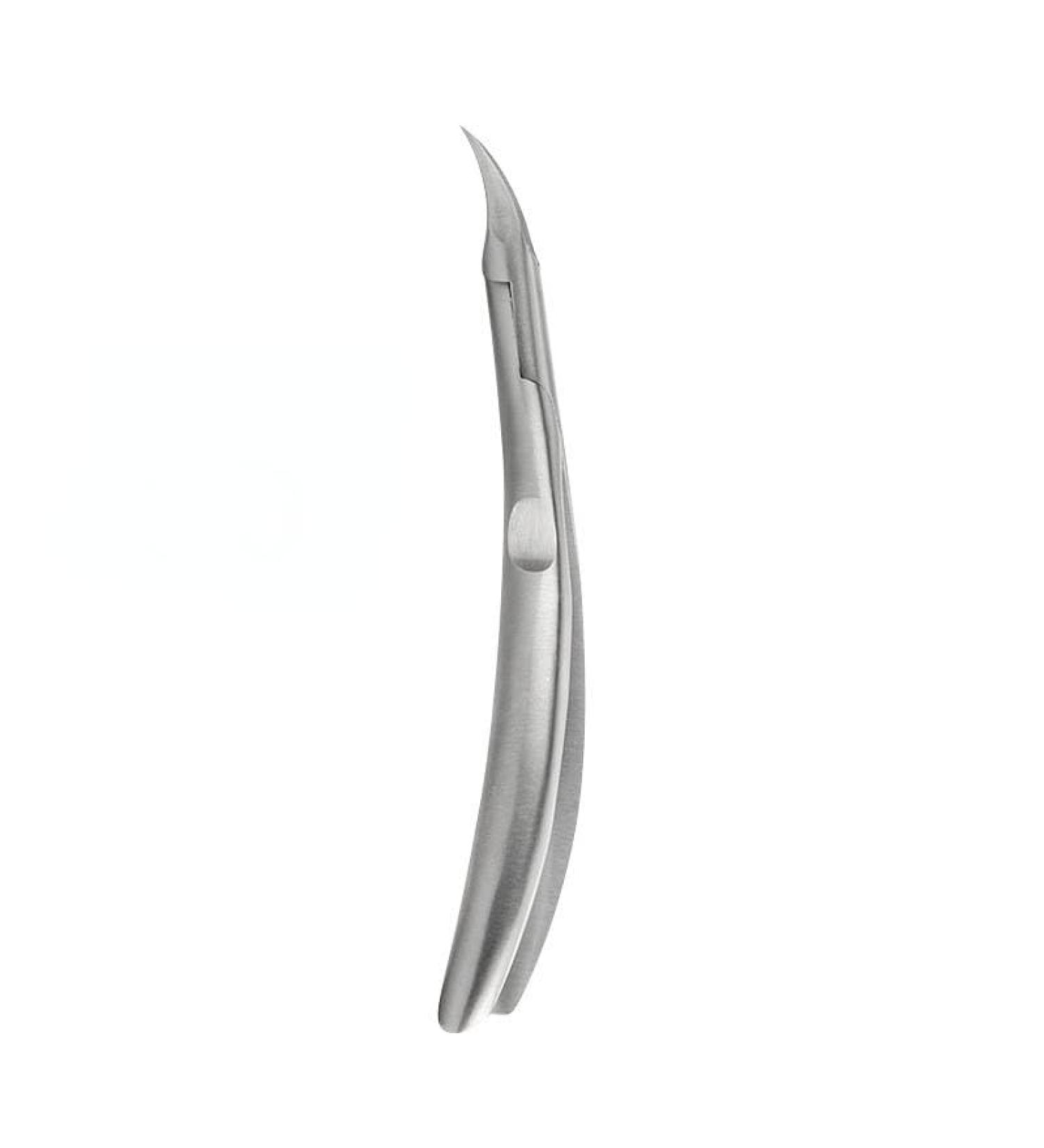 Pedicure ingrown Nail Scissors Nail Groove Pliers Nail Remover Set Bent Nose plier toenail Cuticle Nipper/207(Color:Dange Liuguangyin) - Buy Online on GoSupps.com