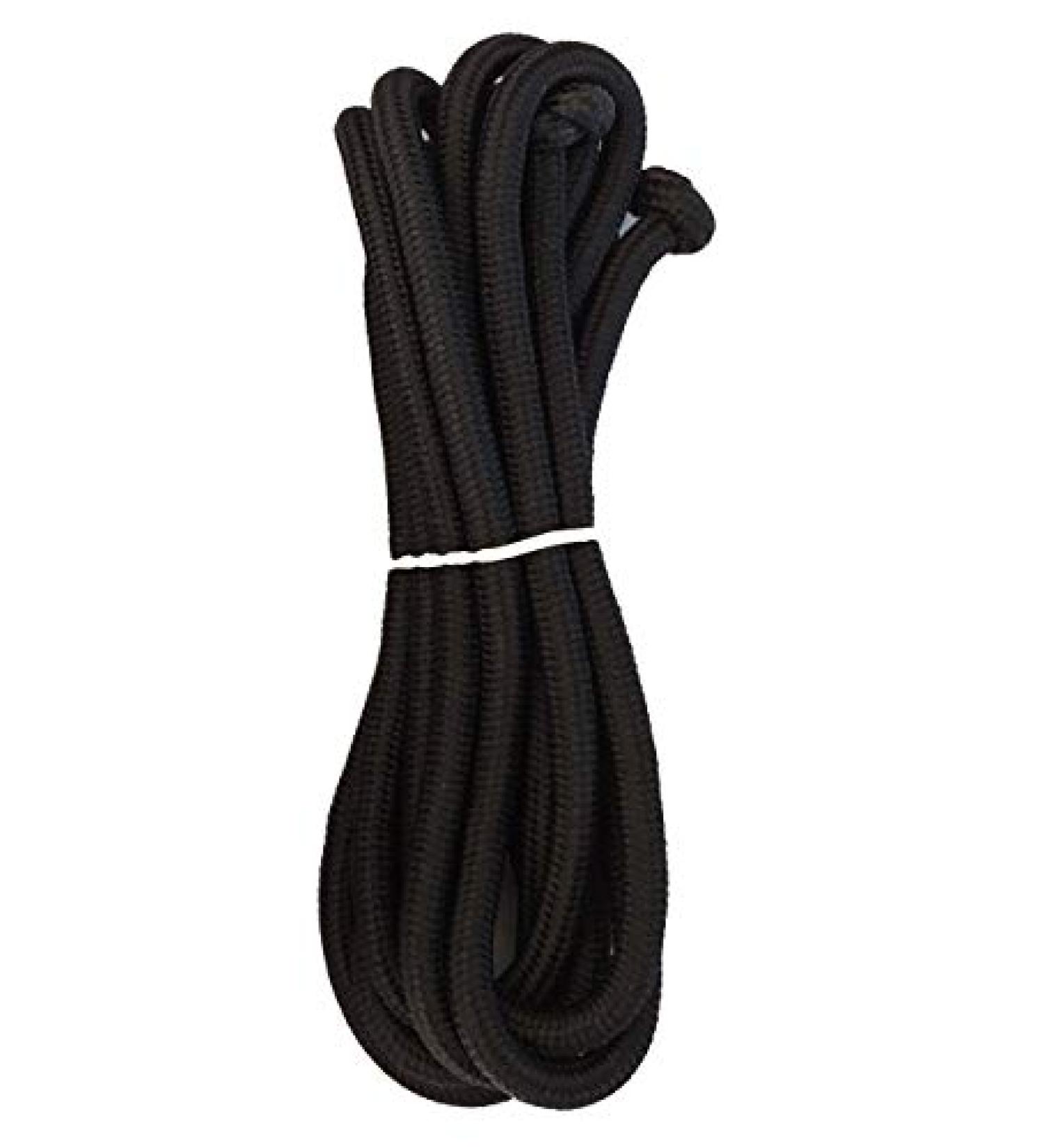 Black Martial Arts Pants Replacement Drawstring - Your Jiu Jitsu Gear - Buy Online on GoSupps.com