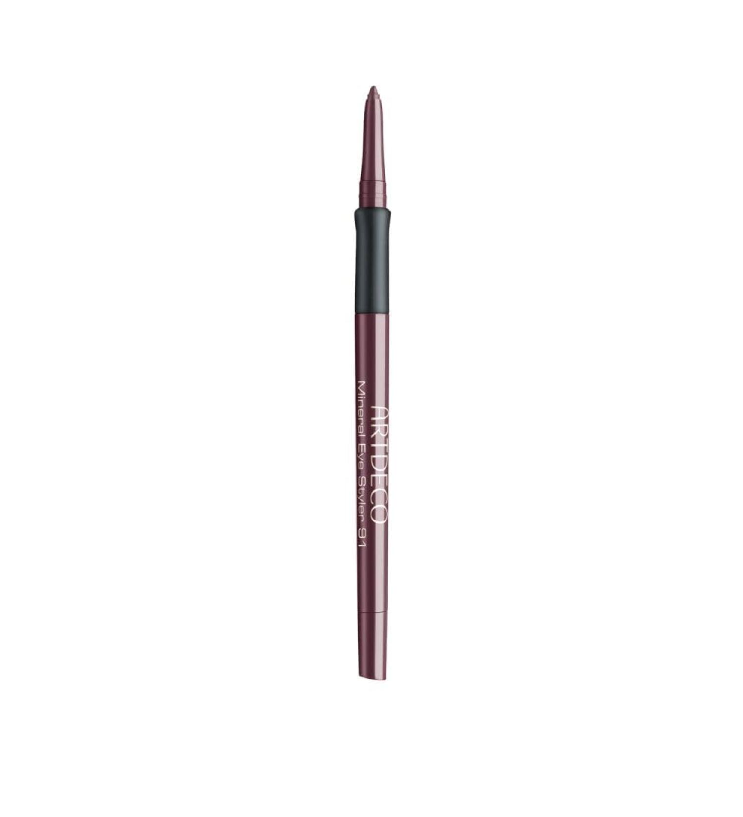  Artdeco ARTDECO Mineral Eye Styler Mineral eye contour pencil for slightly sensitive eyes 0.4 g - Buy Online on GoSupps.com