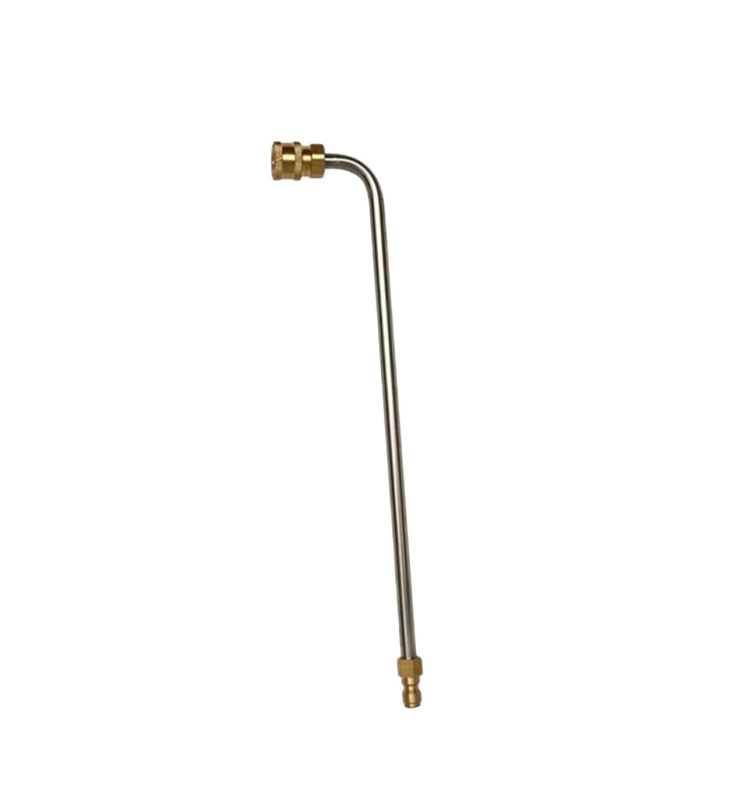 ORFOFE 90 Power Washer Lance Washer Extension Wand Replacement Lance Car Spray Airbrush Nozzle Car Wash Size 2 As Shown - Buy Online on GoSupps.com