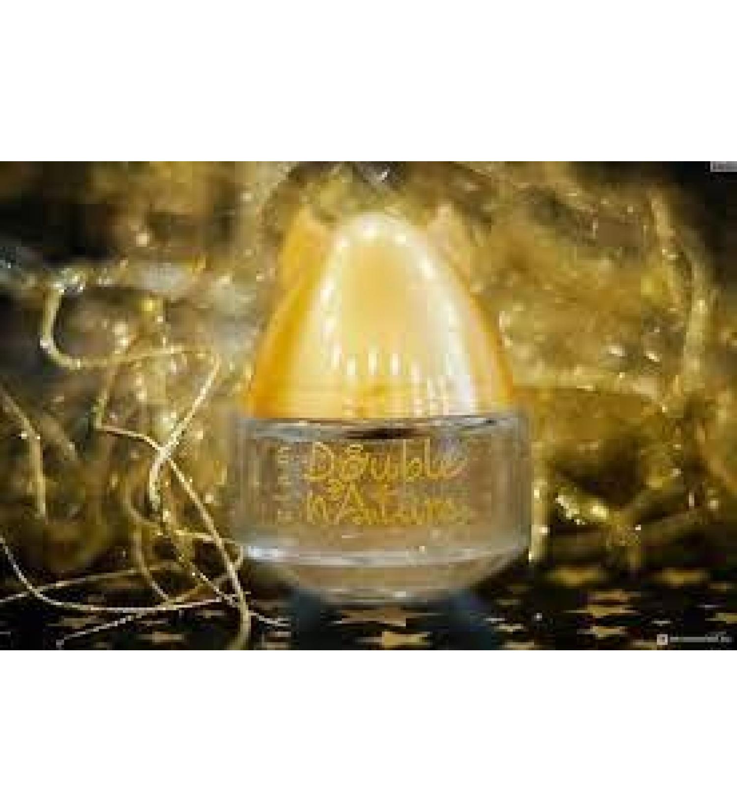 Double Nature Glam EDT - Buy Online on GoSupps.com