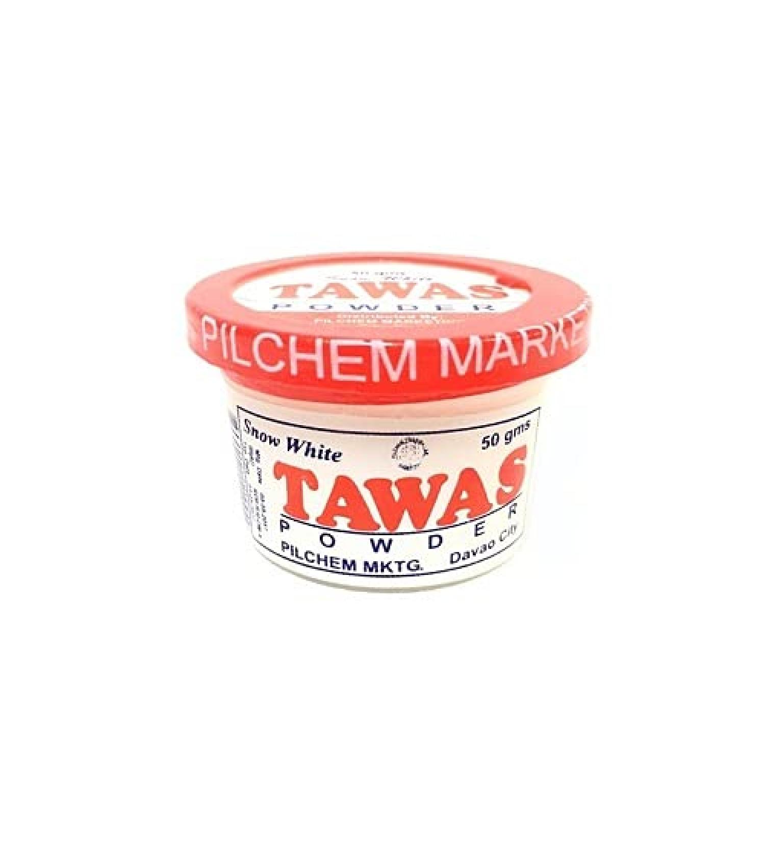 Tawas Powder 50 g