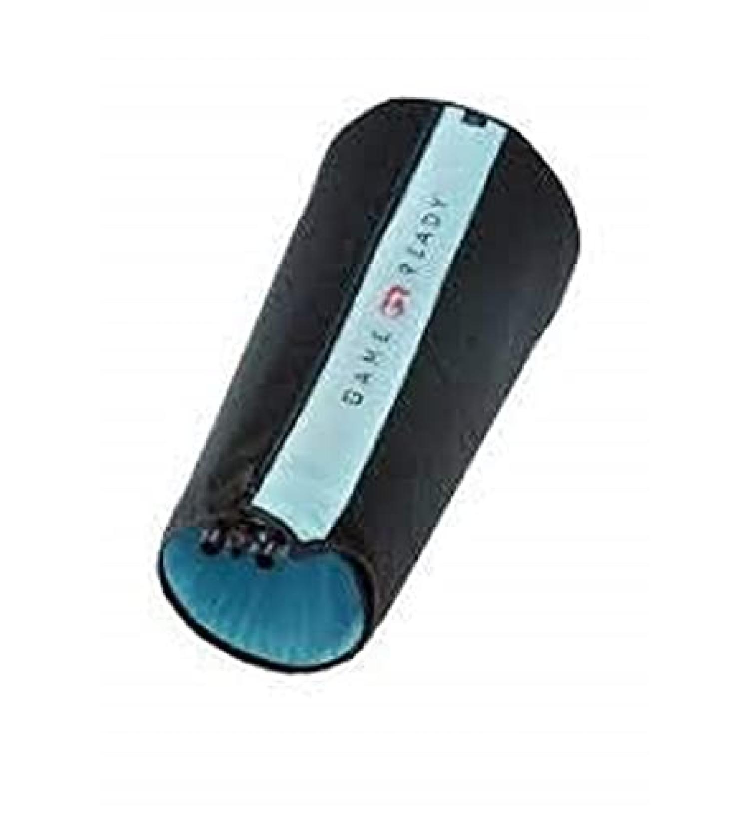 Game Ready Straight Knee Wrap - One Size Fits All | International Shipping Available - Buy Online on GoSupps.com