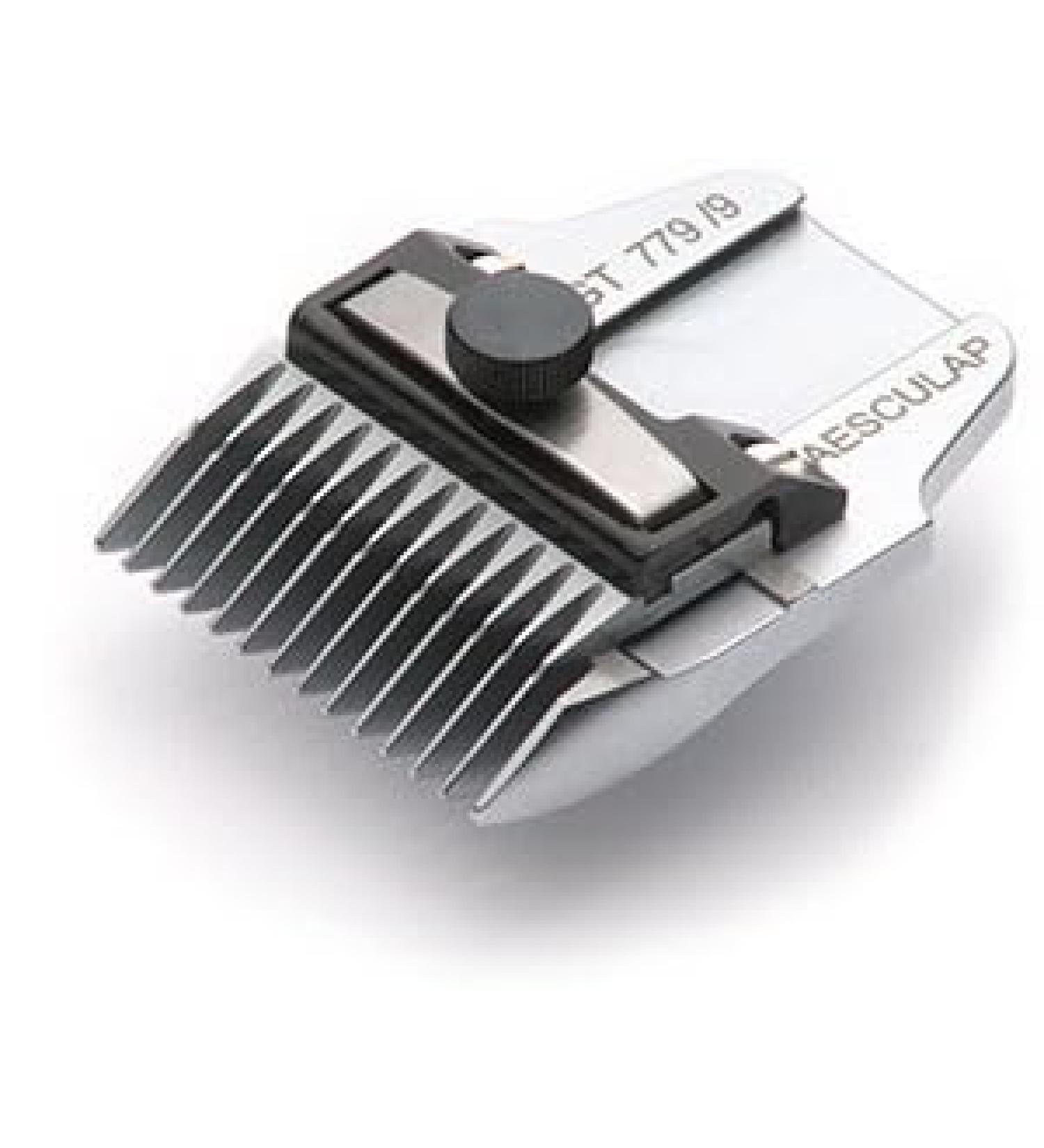 EHASO AESCULAP shaving head GT 779-9 mm cutting height