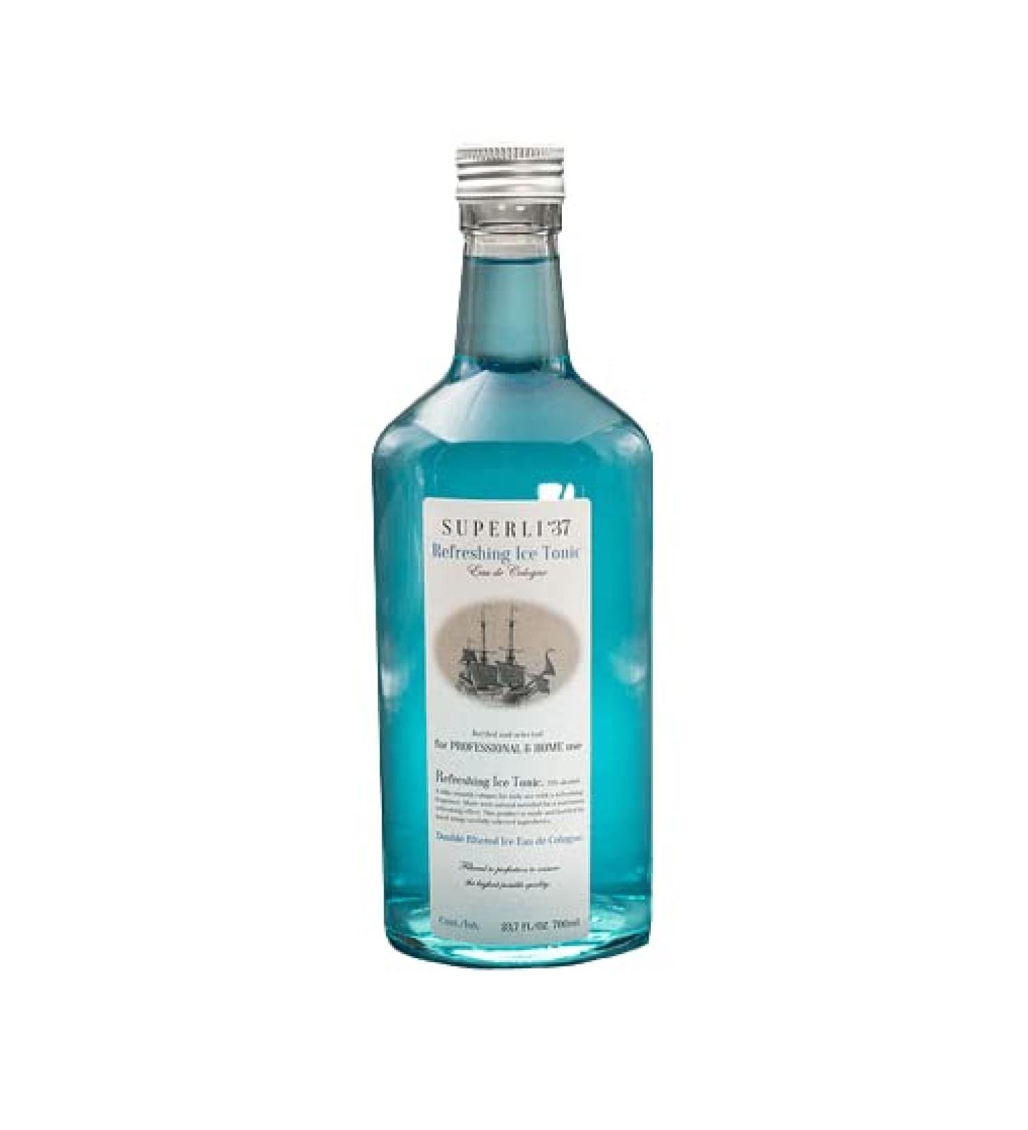 Ice Tonic
