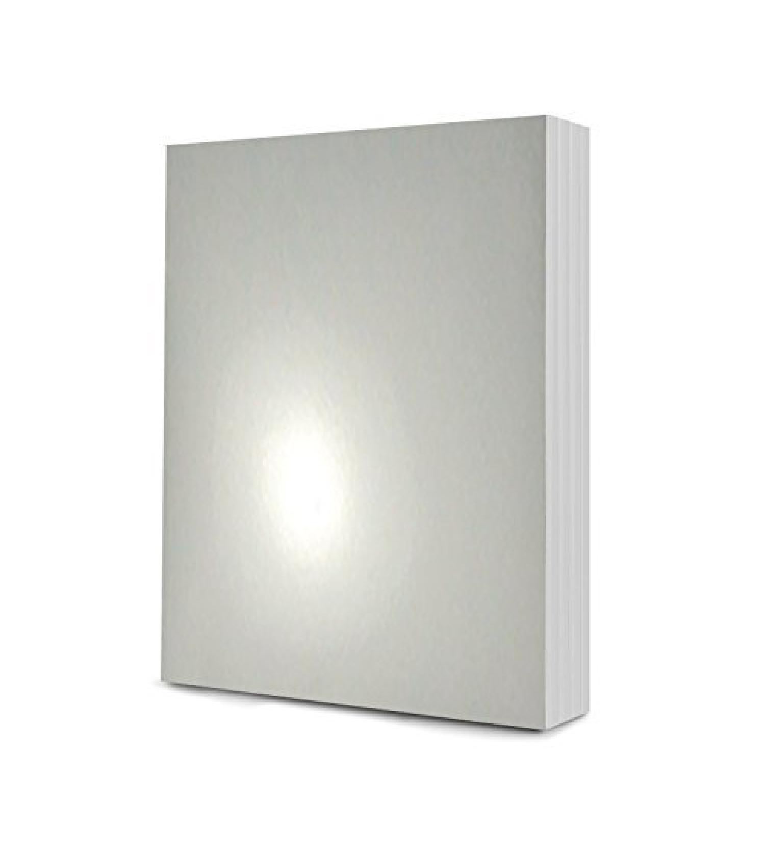 Hunkydory Mirri Matts 144 Mirri Sheets in Stunning Silver A6 Size Mirror Board Sheets