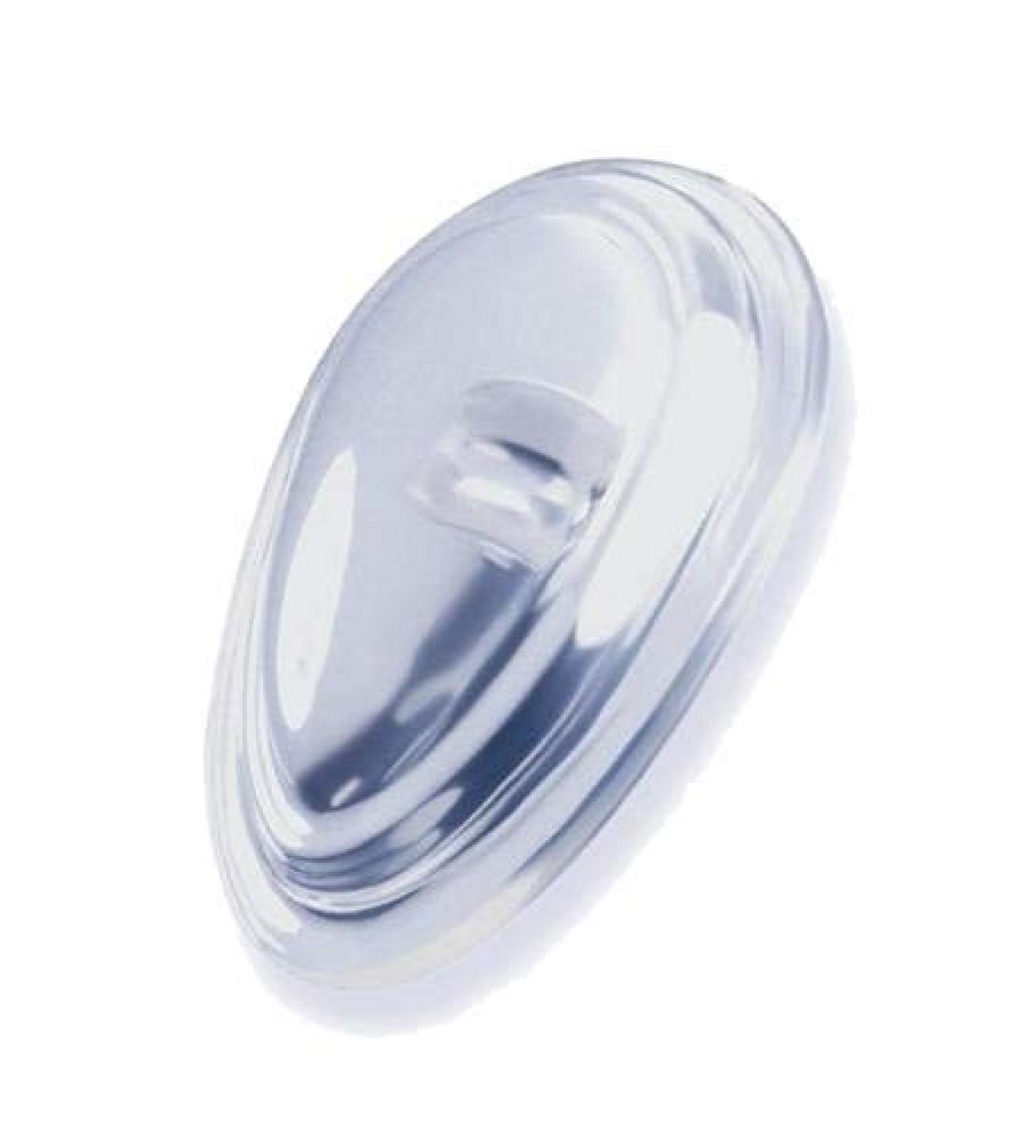 Buy Biofeel New Gel Cushion Nose Pads 14.5mm - 1 Pair for Screwing | International Shipping - Buy Online on GoSupps.com