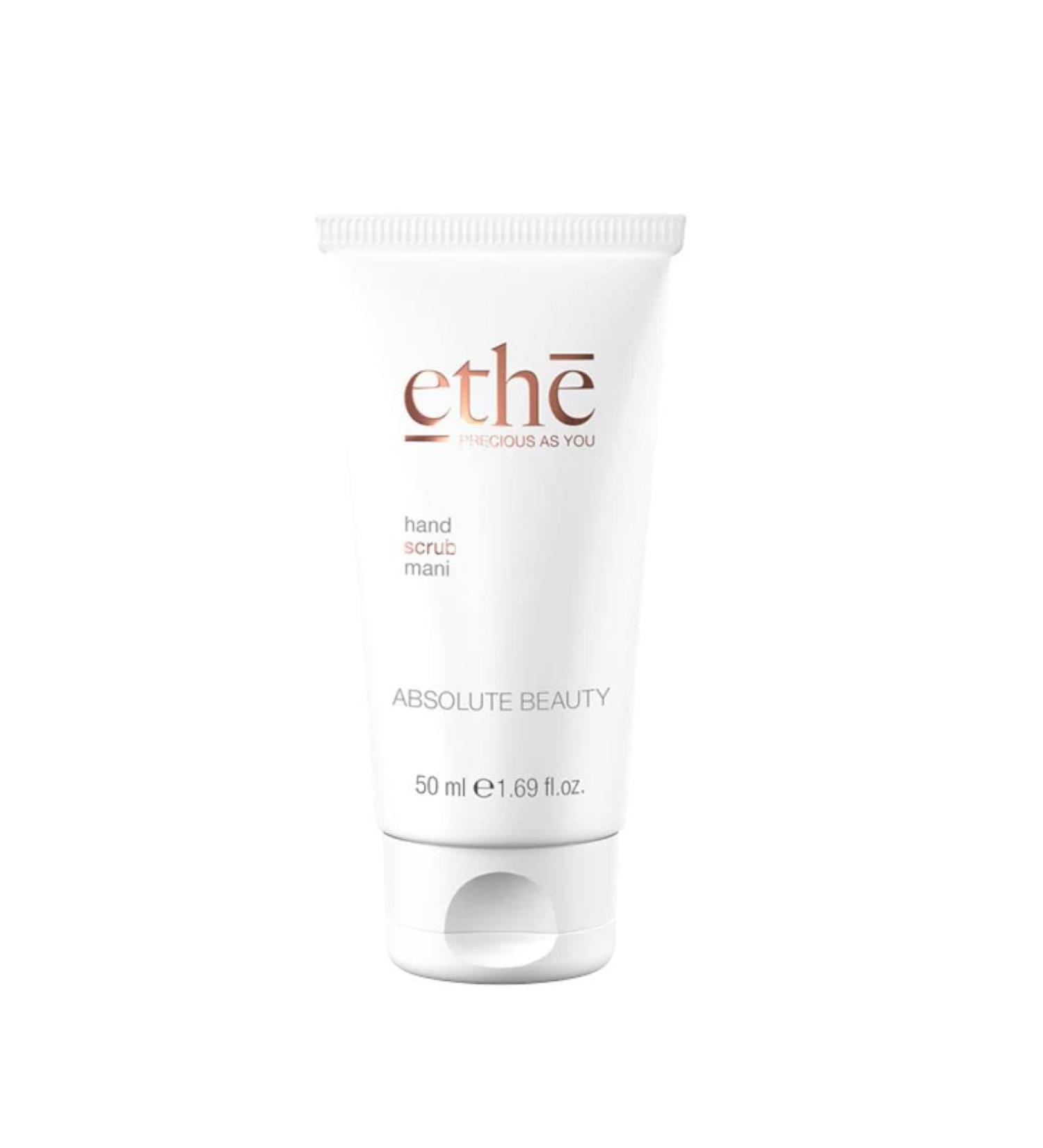 Buy Eth Hand Peeling Cream 50ml - Exfoliating with Pumice Stone for Smooth Hands - International Shipping Available - Buy Online on GoSupps.com