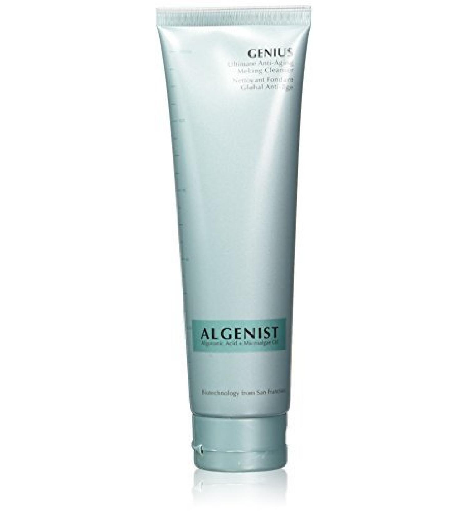 Algenist Genius Ultimate AntiAging Melt Cleaner for Unisex 02 kg by Algenist