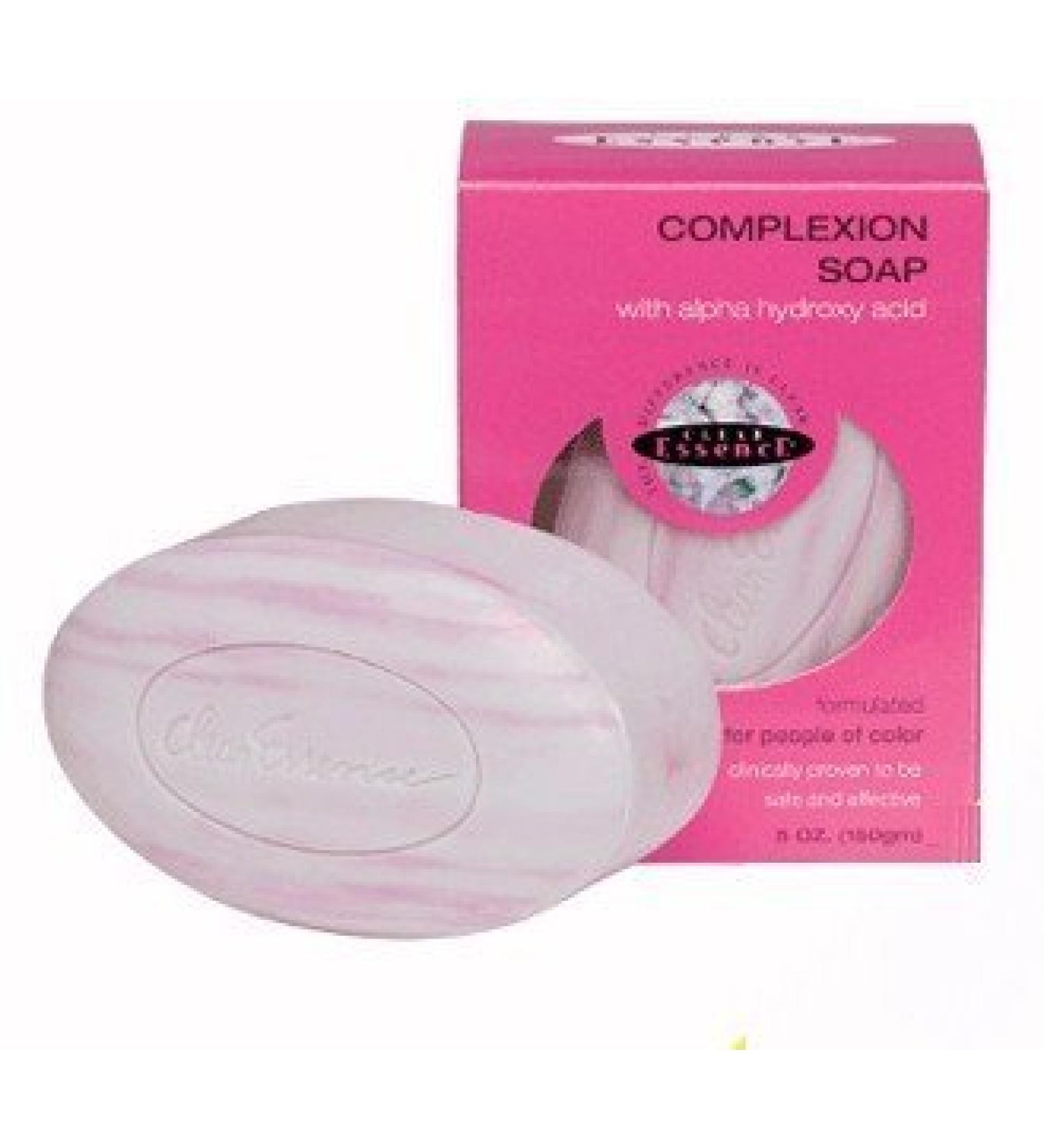 Clear Essence COMPLEXION SOAP with AHA by Clear Essence