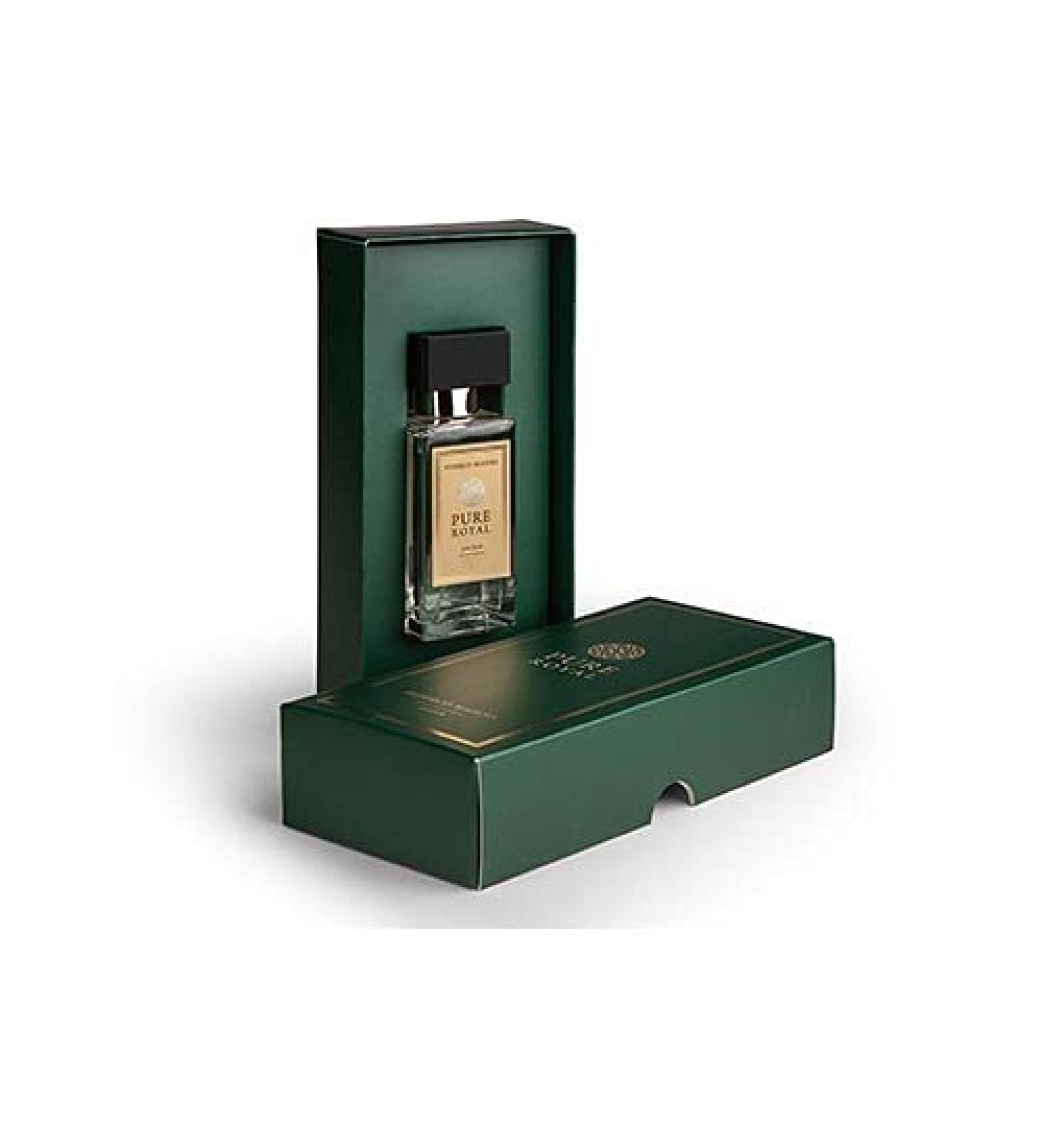 Federico Mahora Pure Royal Unisex 50ml() (927)