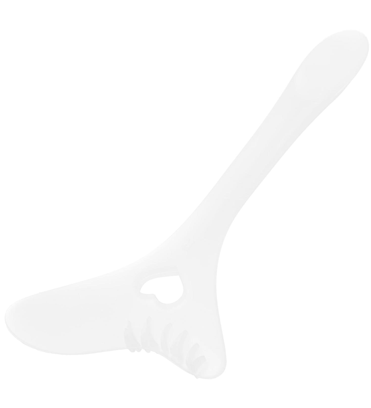 Beavorty Eyeliner Stamp Eyeliner Mascara Shield Eye Liner Stamps Tool Eyelashes Multifunction - Buy Online on GoSupps.com