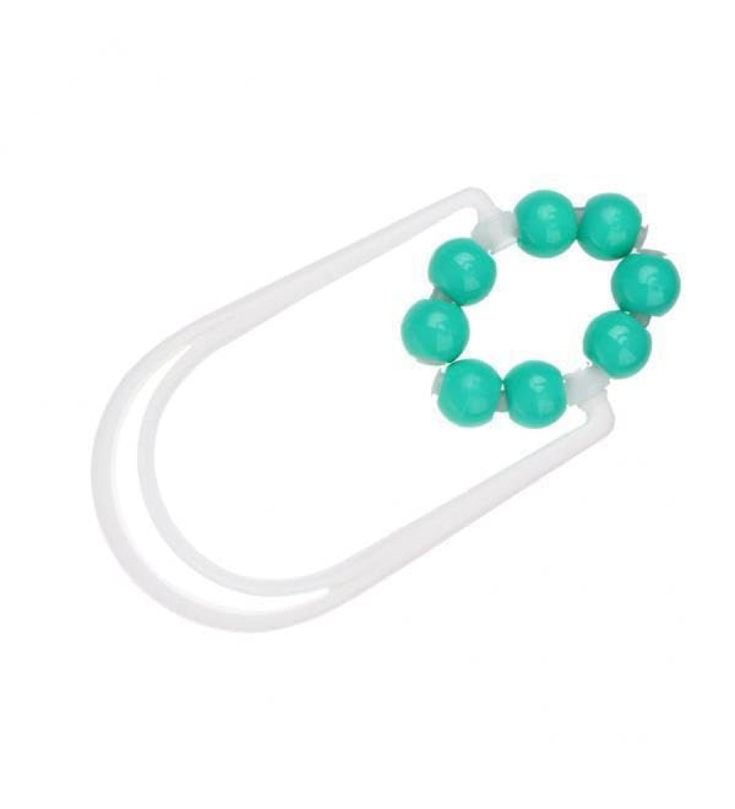 Colcolo 5x Legs Massage Massager - Ultimate Relief for Tired Legs | International Shipping Available - Buy Online on GoSupps.com