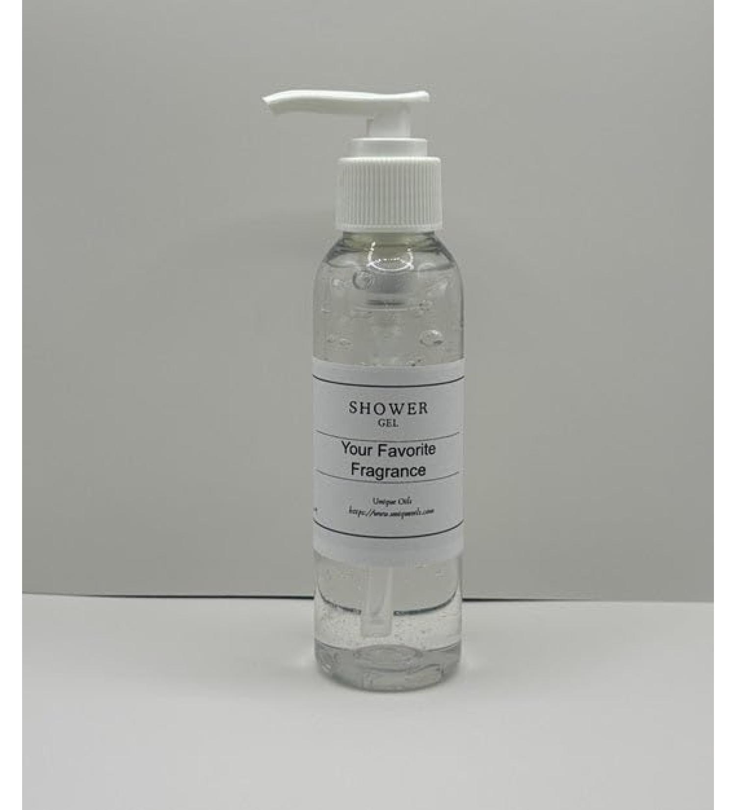 Nag Champa Perfume Fragrance (Unisex) (Showergel-4oz) 1 Count (Pack of 1) - Buy Online on GoSupps.com