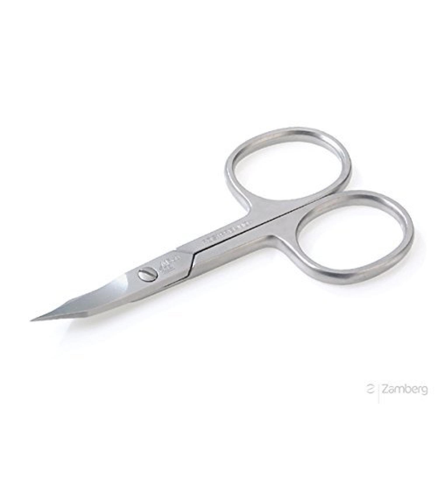ERBE Combination INOX Stainless Steel Manicure Nail/Cuticle Scissors Nail Trimmer German Cuticle Remover and Nails Cutter. Made by Erbe in Germany, Solingen
