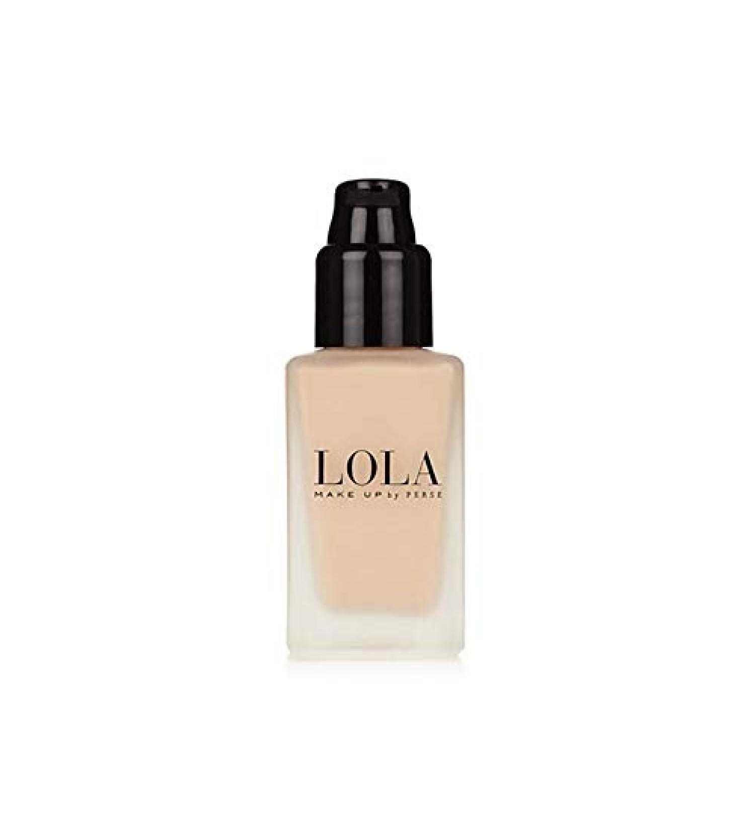 Image Perfect Foundation B003-Light Natural - Buy Online on GoSupps.com