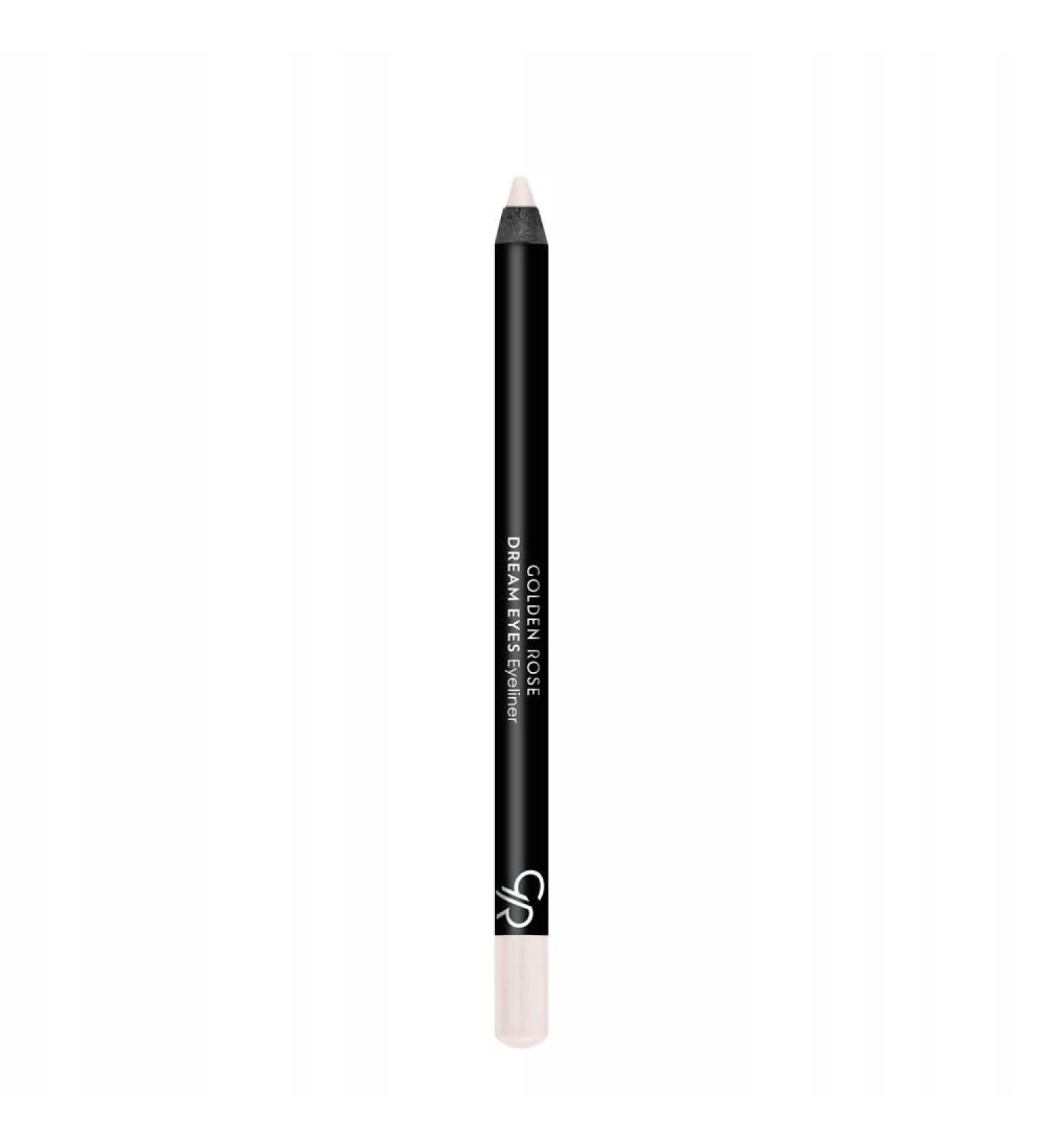 Crayon Yeux Dream Eyes - 426 Beige - Golden Rose - Eyeliner & Crayon - 426 Beige 4 5 G 1 unit (Lot de 1) 426 Beige - Buy Online on GoSupps.com