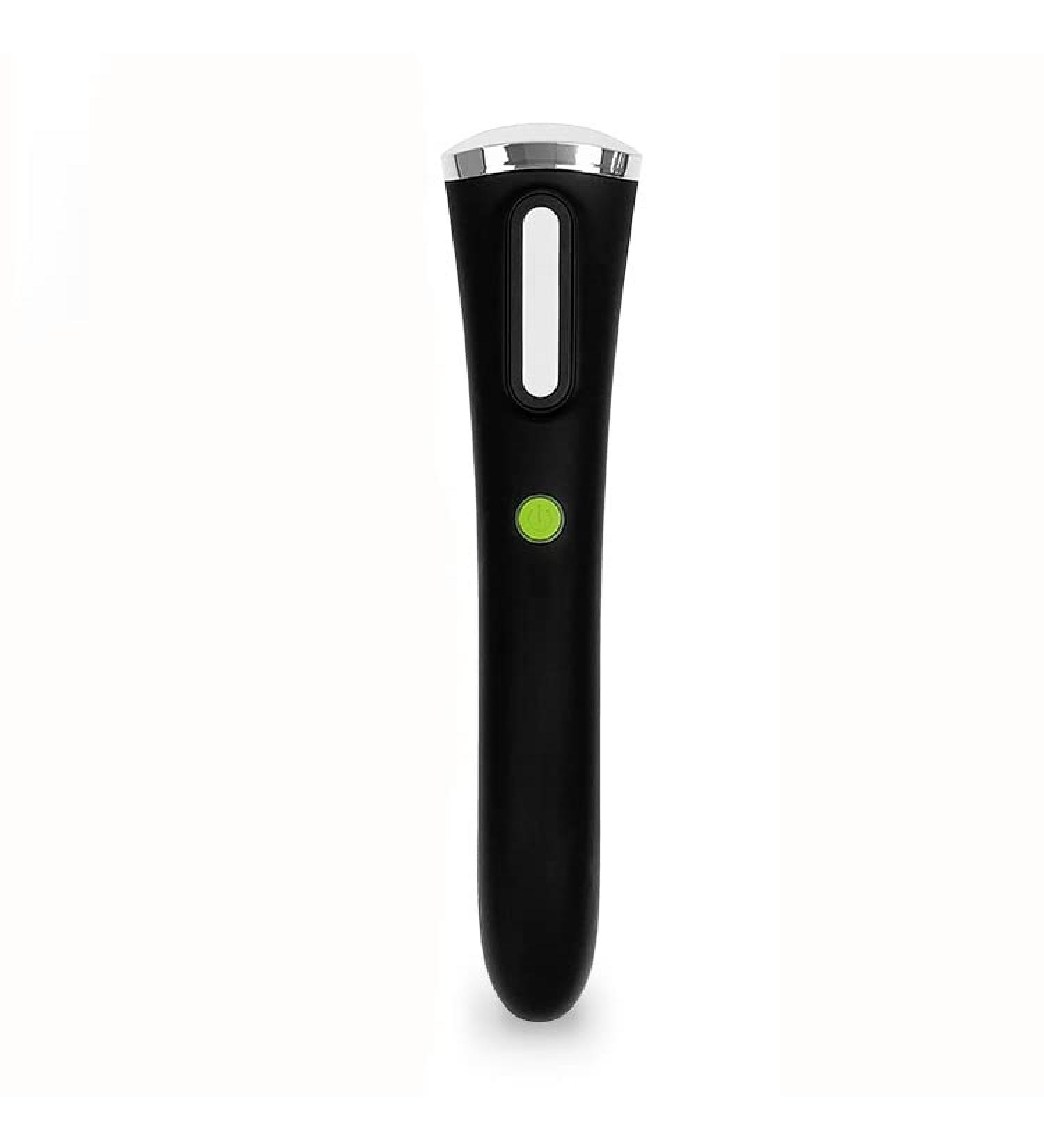 Portable Plasma Acne Removal Device for Clear Skin - GESS Face Cleansing Tool - Buy Online on GoSupps.com