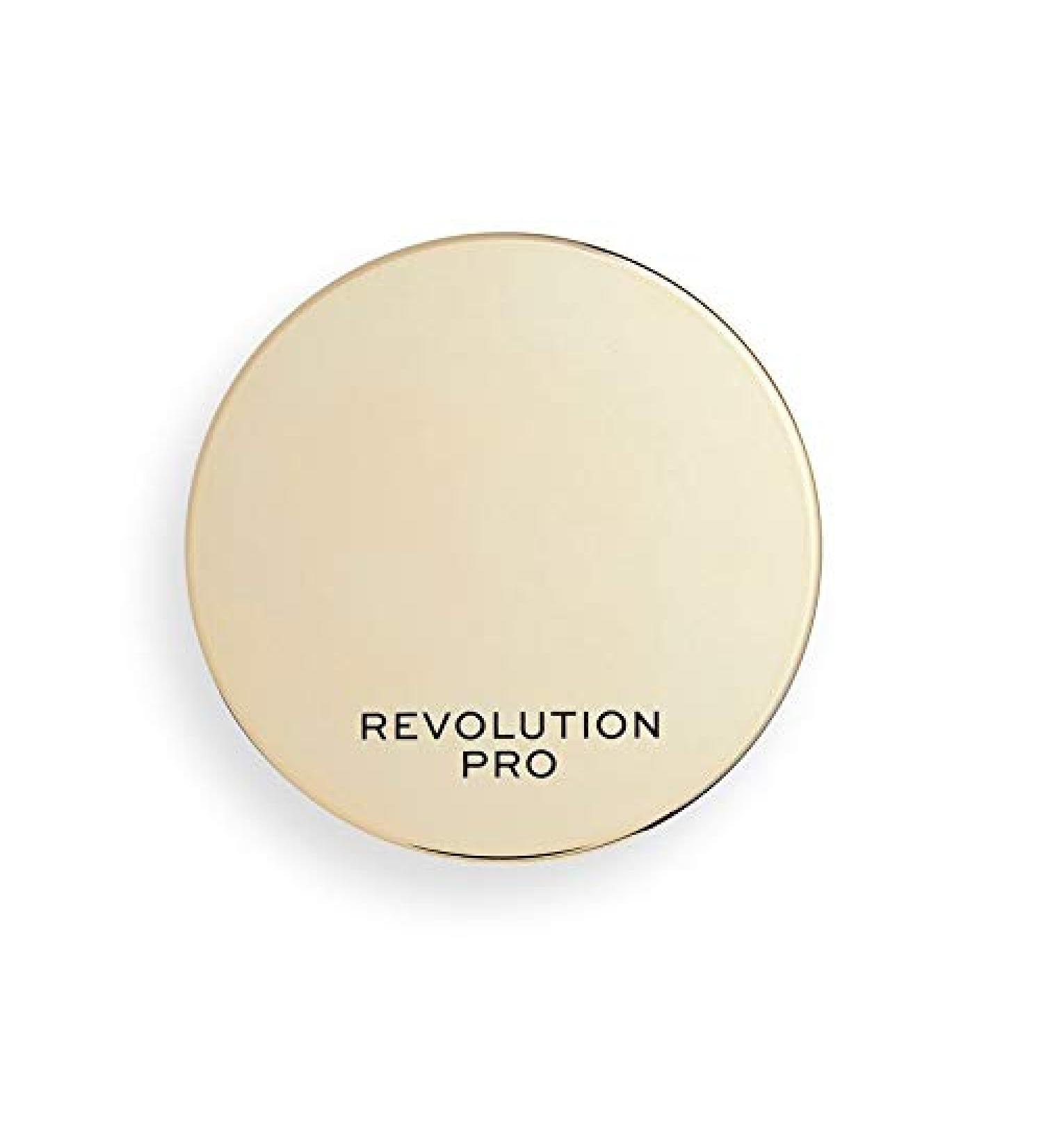 Revolution Pro Goddess Glow Finishing Powder (6g Radiate)