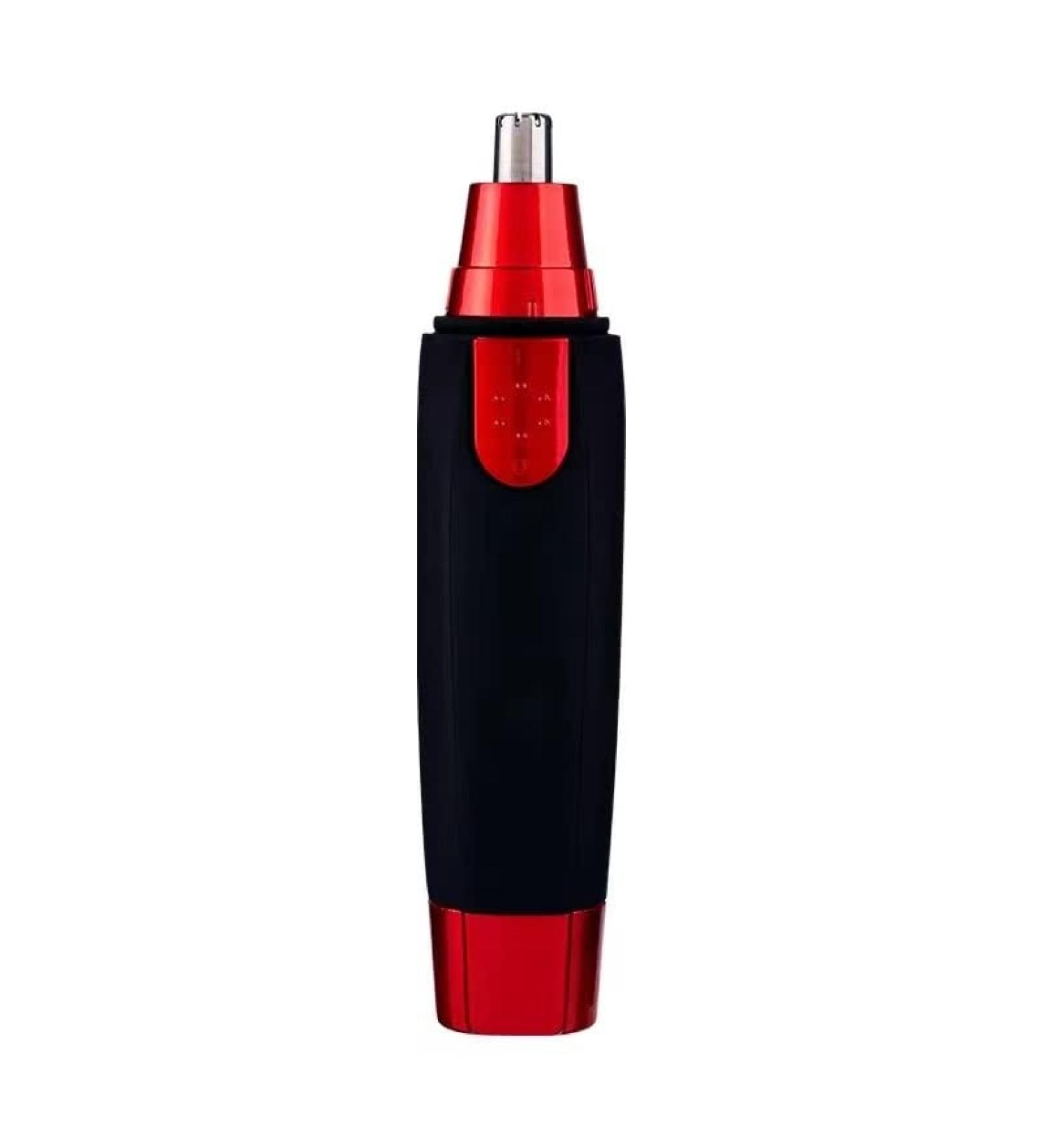 Multifunctional Electric Nose & Ear Hair Trimmer for Men & Women | Painless Easy-Clean Nose Hair Remover - Best International eCommerce - Buy Online on GoSupps.com