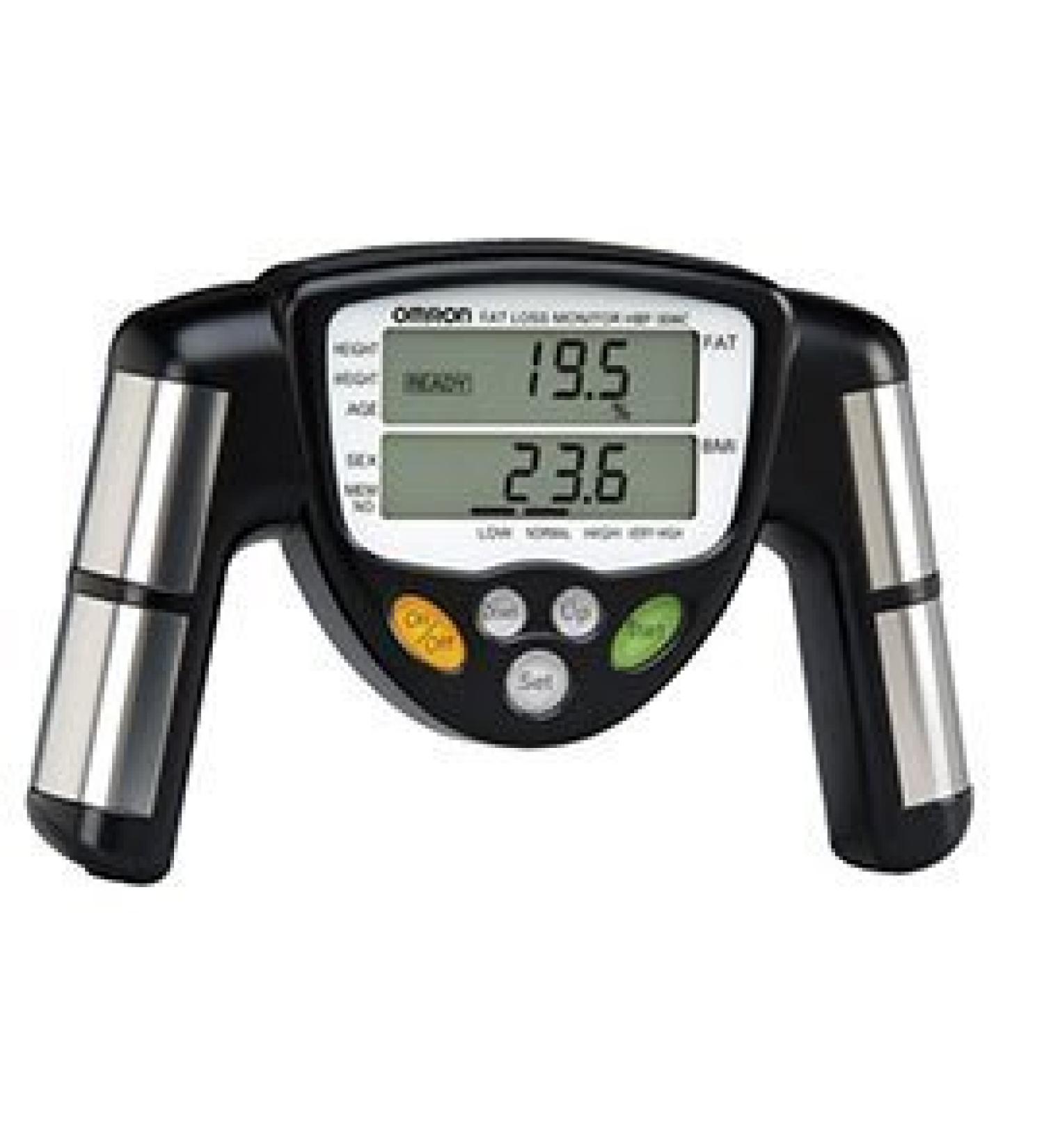 OMRON HBF-306CN Fat Loss Monitor