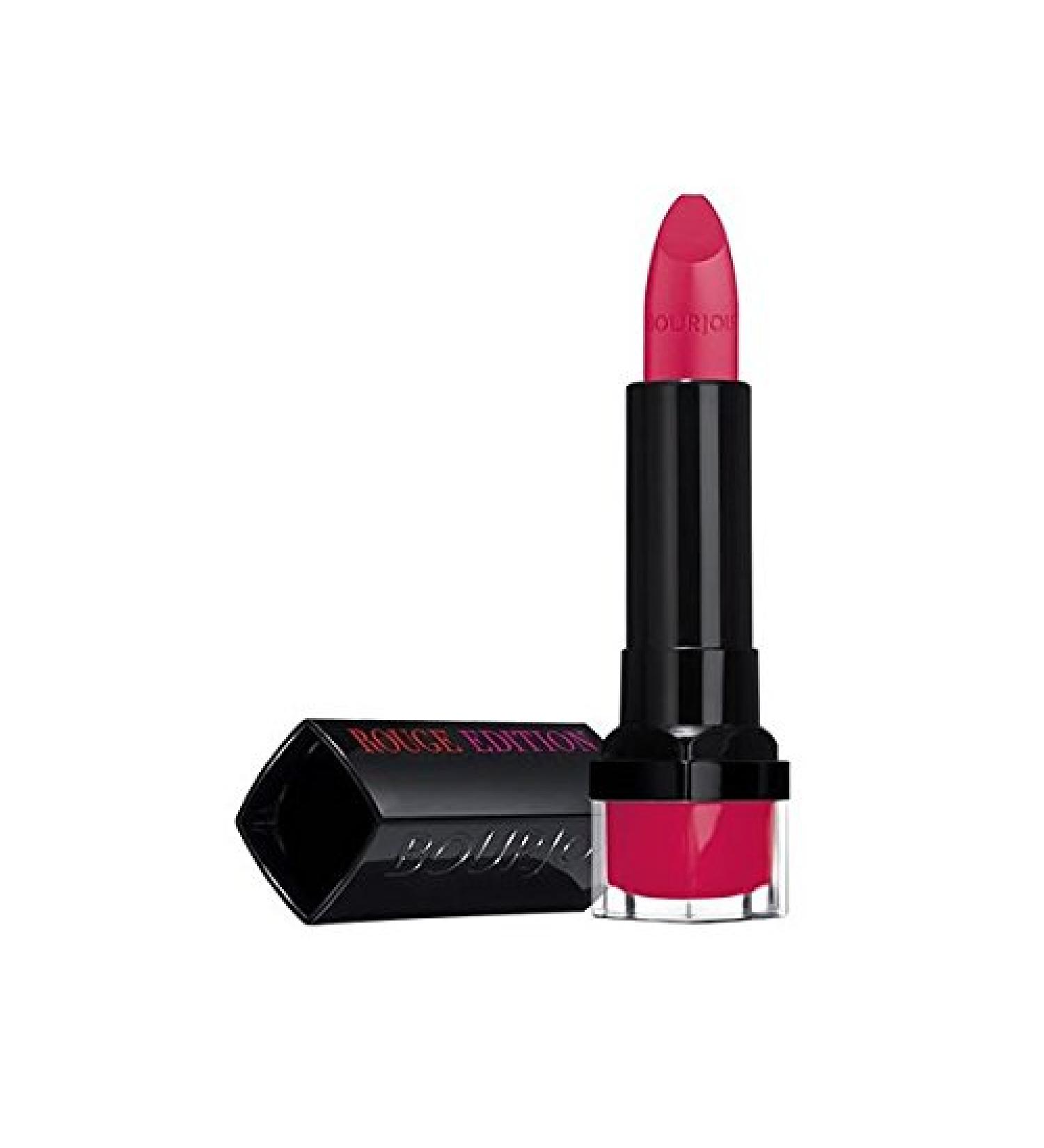 Bourjois Rouge Edition 12 Hours 42 Fuchsia Sari