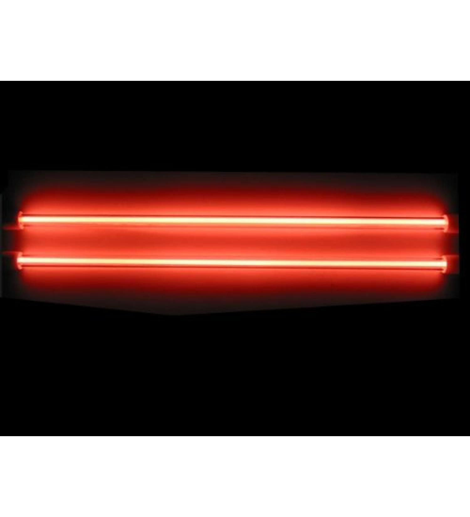Logisys Dual 12 Red Cold Cathode Kit for PC Case Modding - Buy Online on GoSupps.com