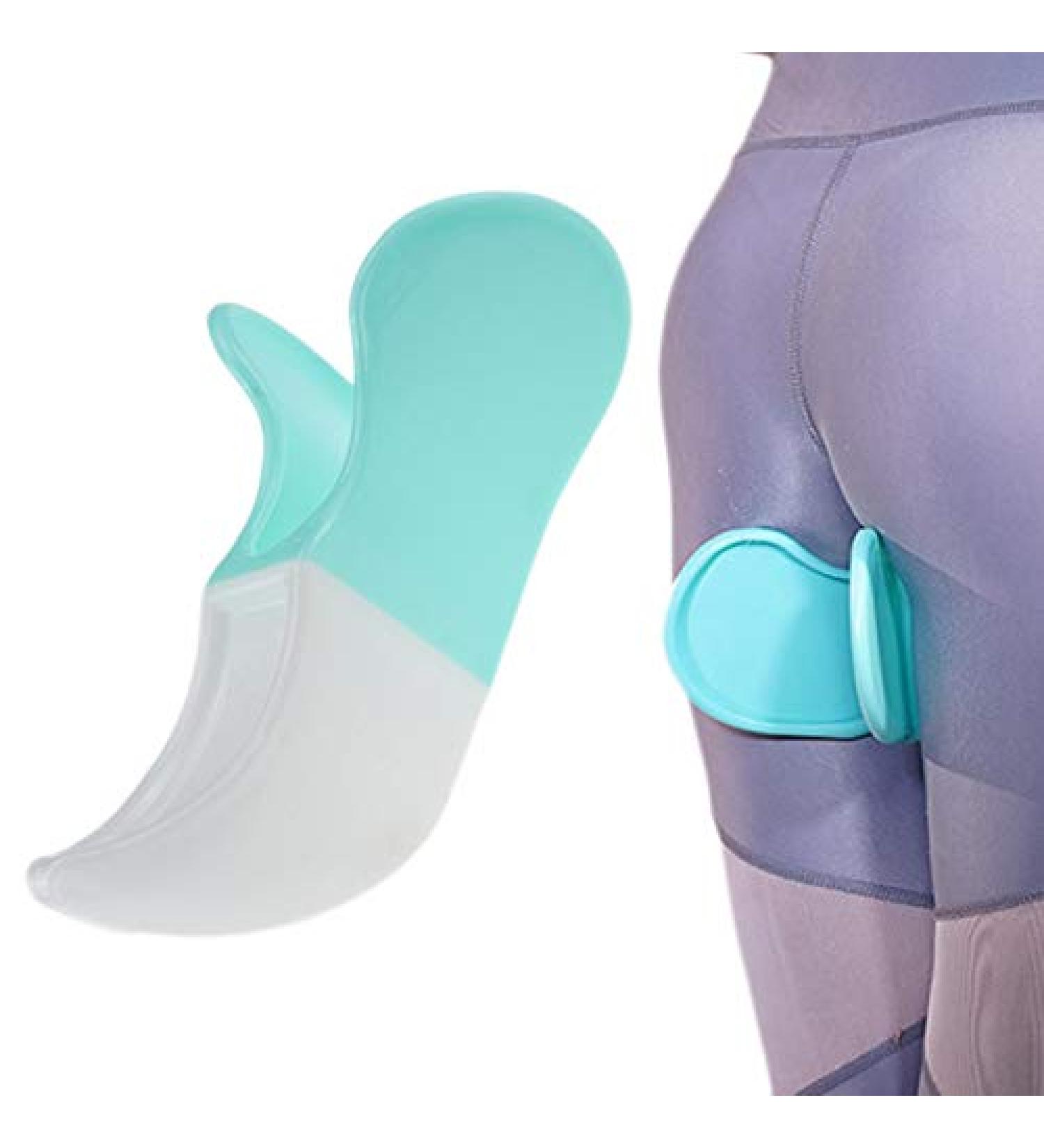 StyleBest Pelvic Floor Muscle Trainer & Inner Thigh Exerciser - Blue - Buy Online on GoSupps.com