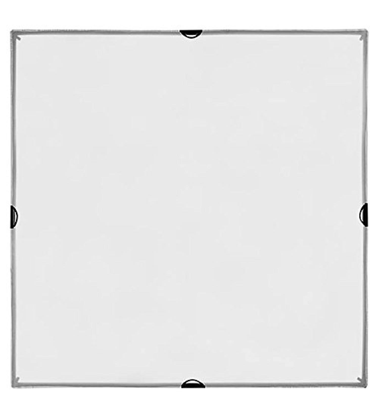 Westcott 6ft x 6ft Scrim Jim Cine 3/4-Stop Diffuser