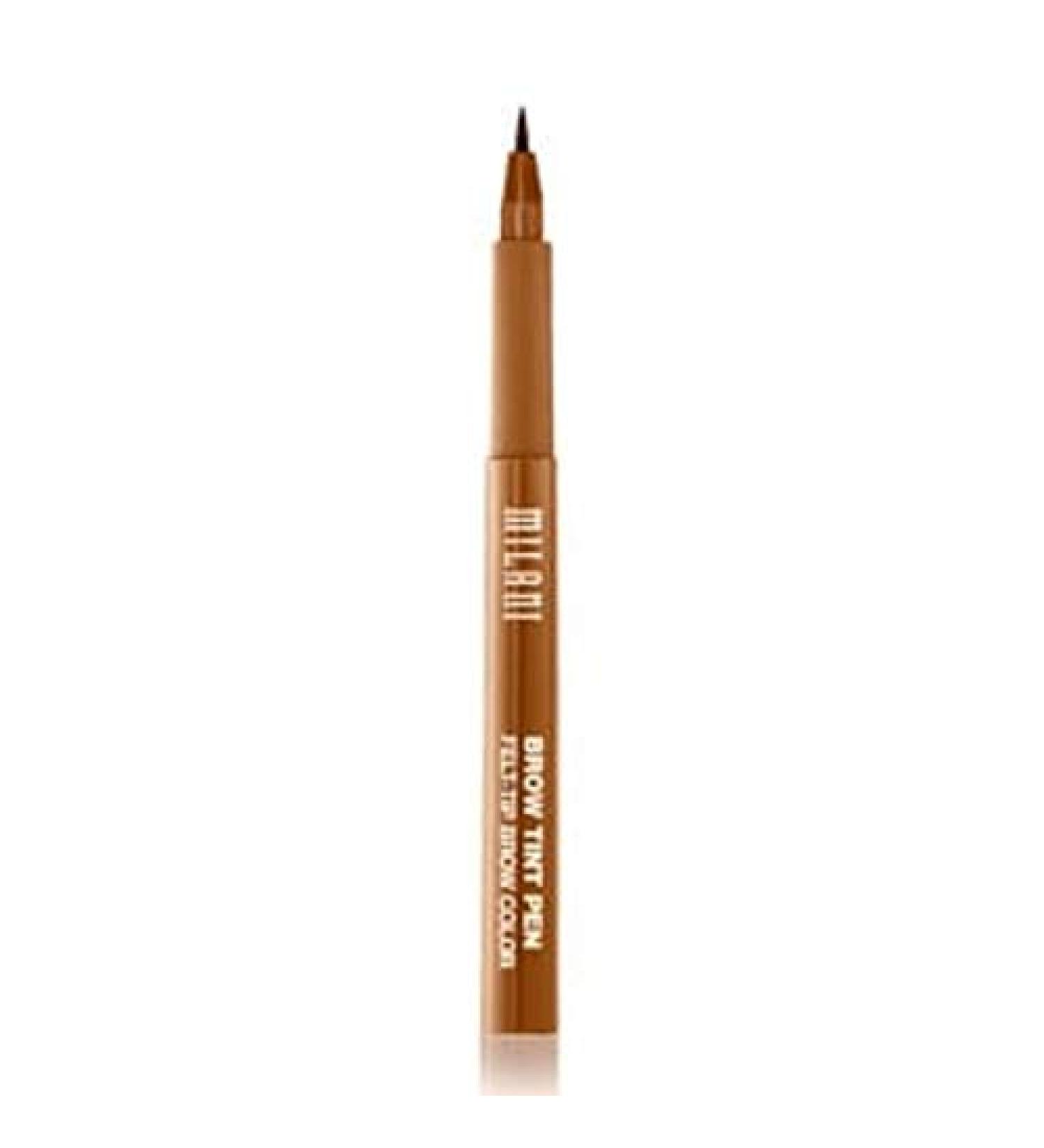 Milani Brow Tint Pen  Natural Taupe  0.04 Fluid Ounce