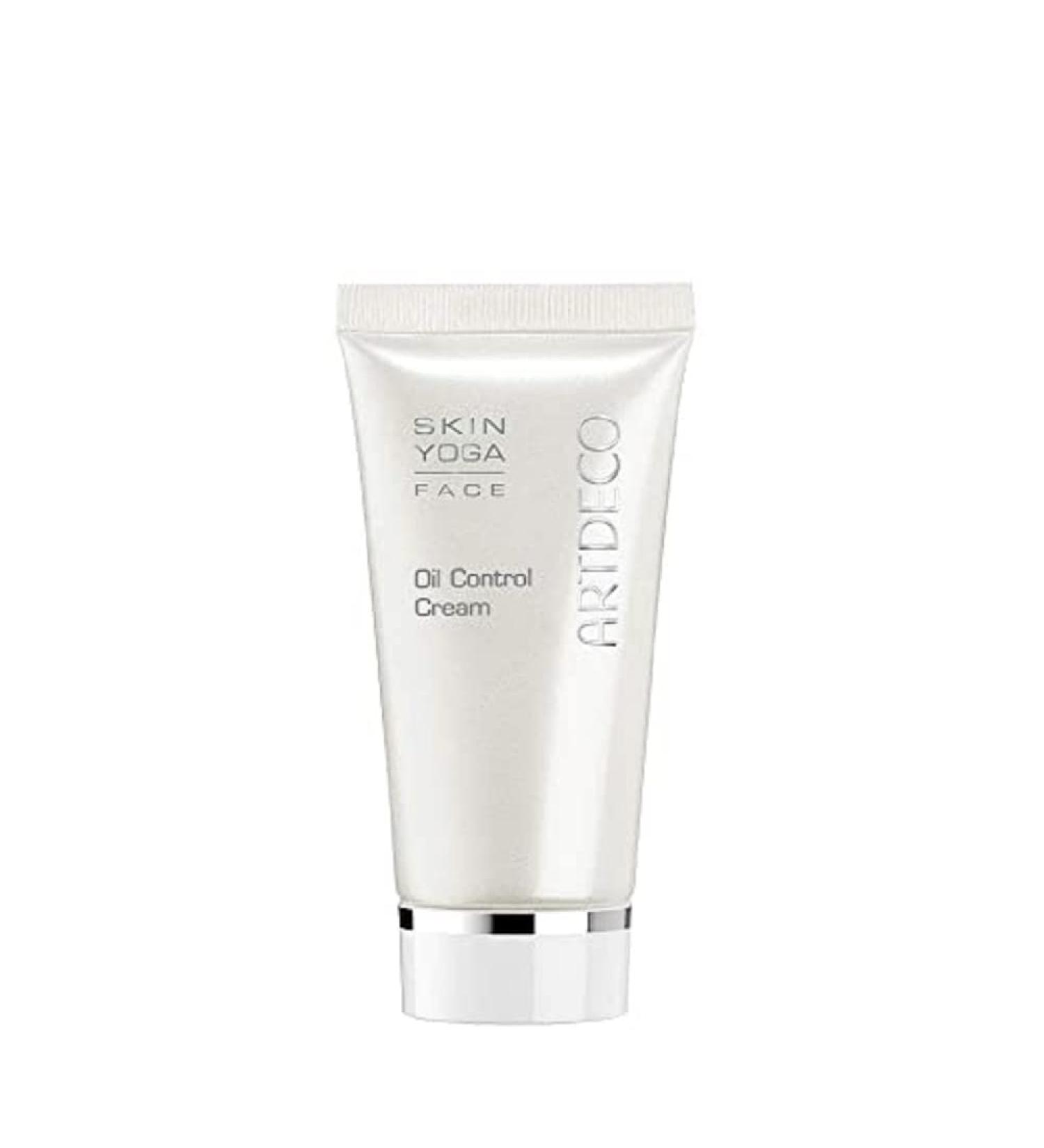 ARTDECO Face Oil Control Cream 50 ml - Buy Online on GoSupps.com