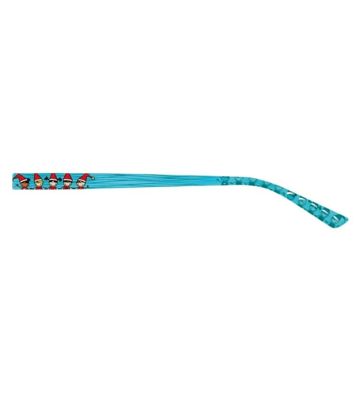 1 pair of Change me alternating bar 9046-2