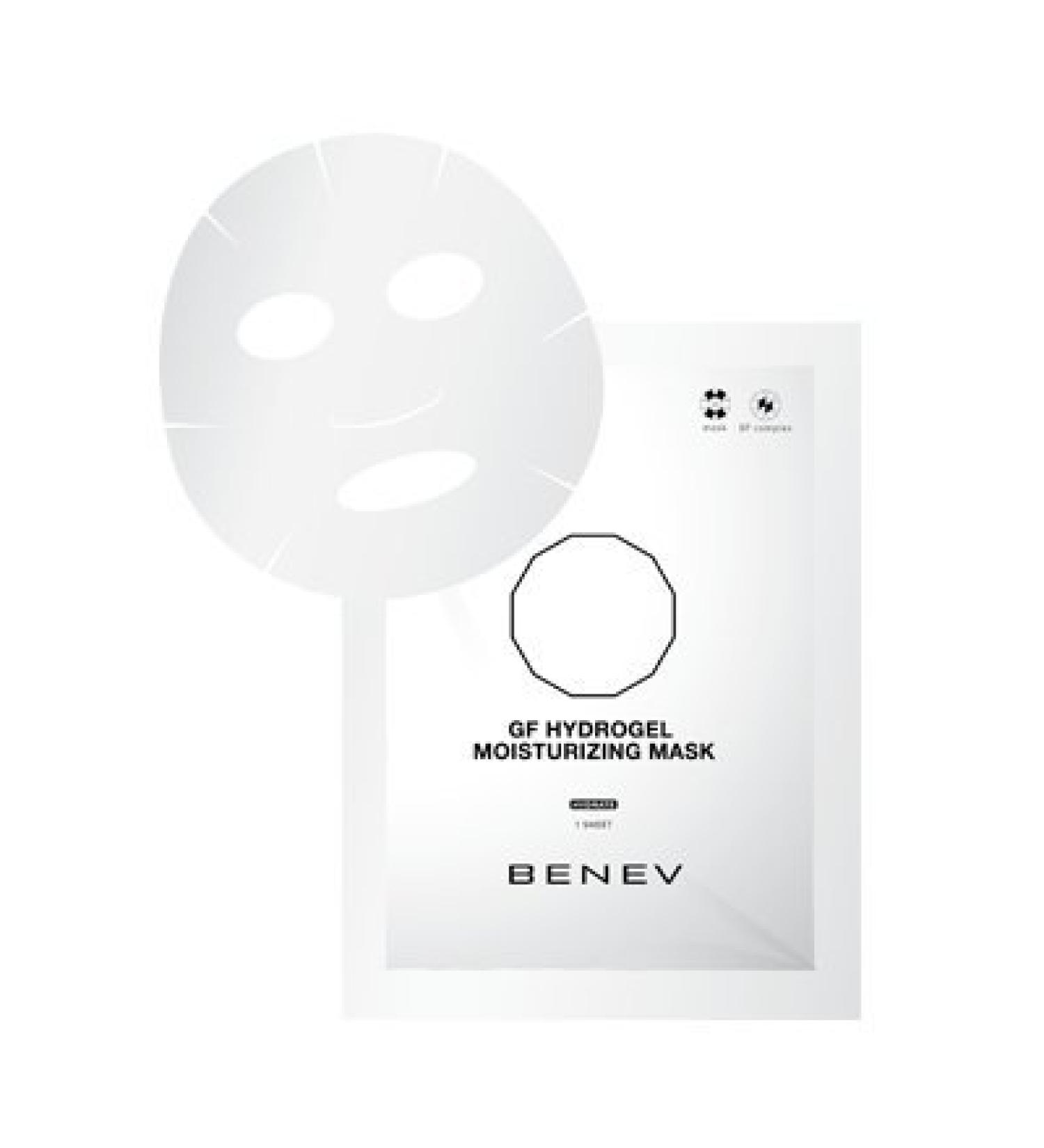 GF Hydrogel Moisturizing Mask