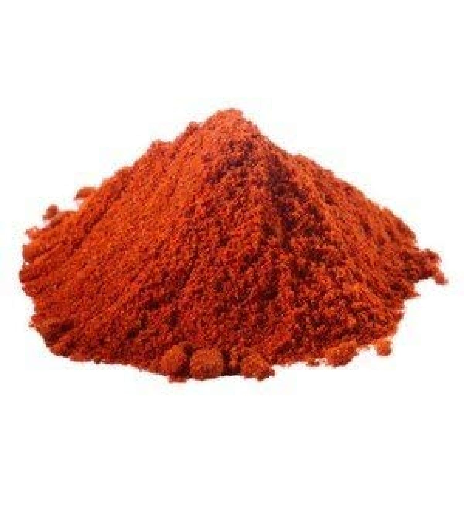 Shopper's Freedom 1 kg Organic Hungarian paprika powder for chili marinades sauces chili pepper curry cooking