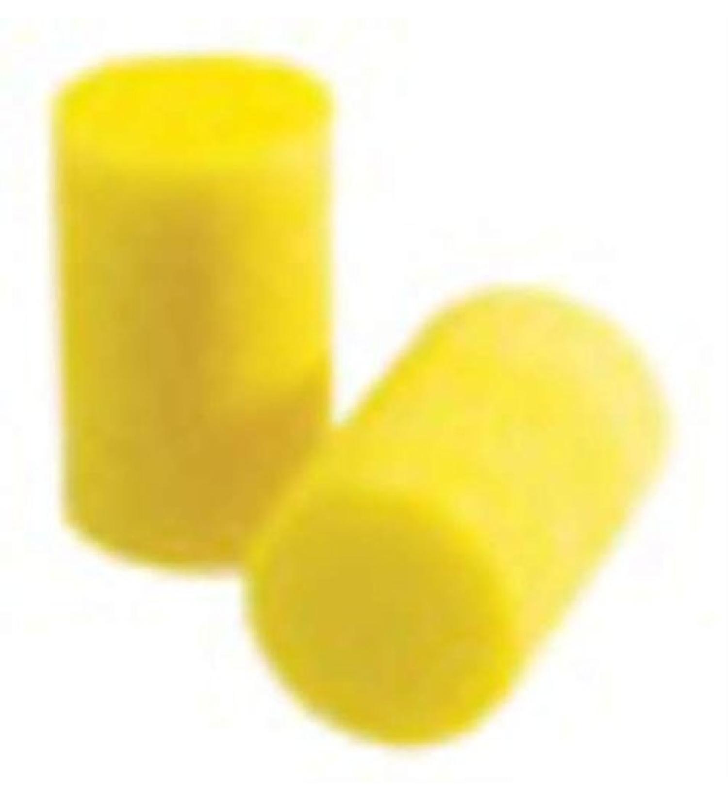MMM3101103 - Ear Classic Small Earplugs in Pillow Paks