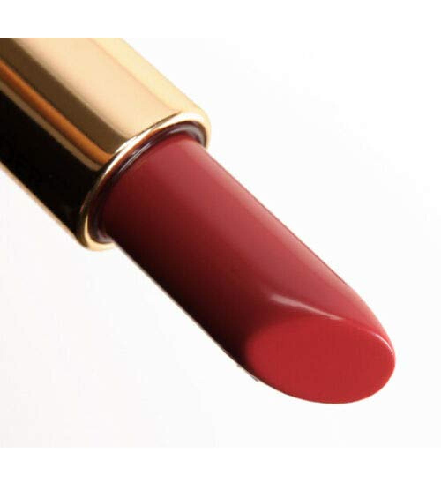 Estee Lauder Pure Color Envy Sculpting Lipstick in Promotional Case  0.12 oz. / 3.5 g    (Rebellious Rose 420  Lipstick Graphic ) Rebellious Rose 420  Lipstick Graphic  0.12 Ounce (Pack of 1)