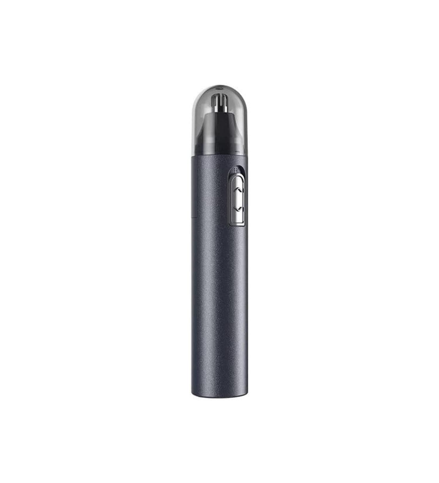 High-Grade Electric Nose Hair Trimmer for Men | Clean Nostril Shaving & Razor - Shop Now - Buy Online on GoSupps.com