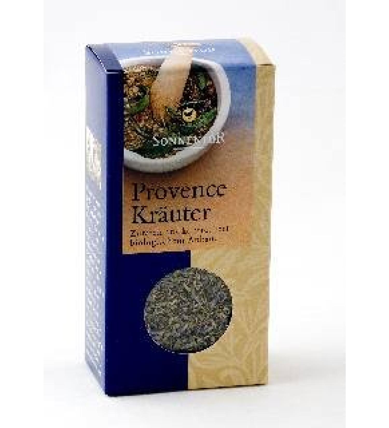 Sonnentor Sonnentor Herbs of Provence (20g) - Organic