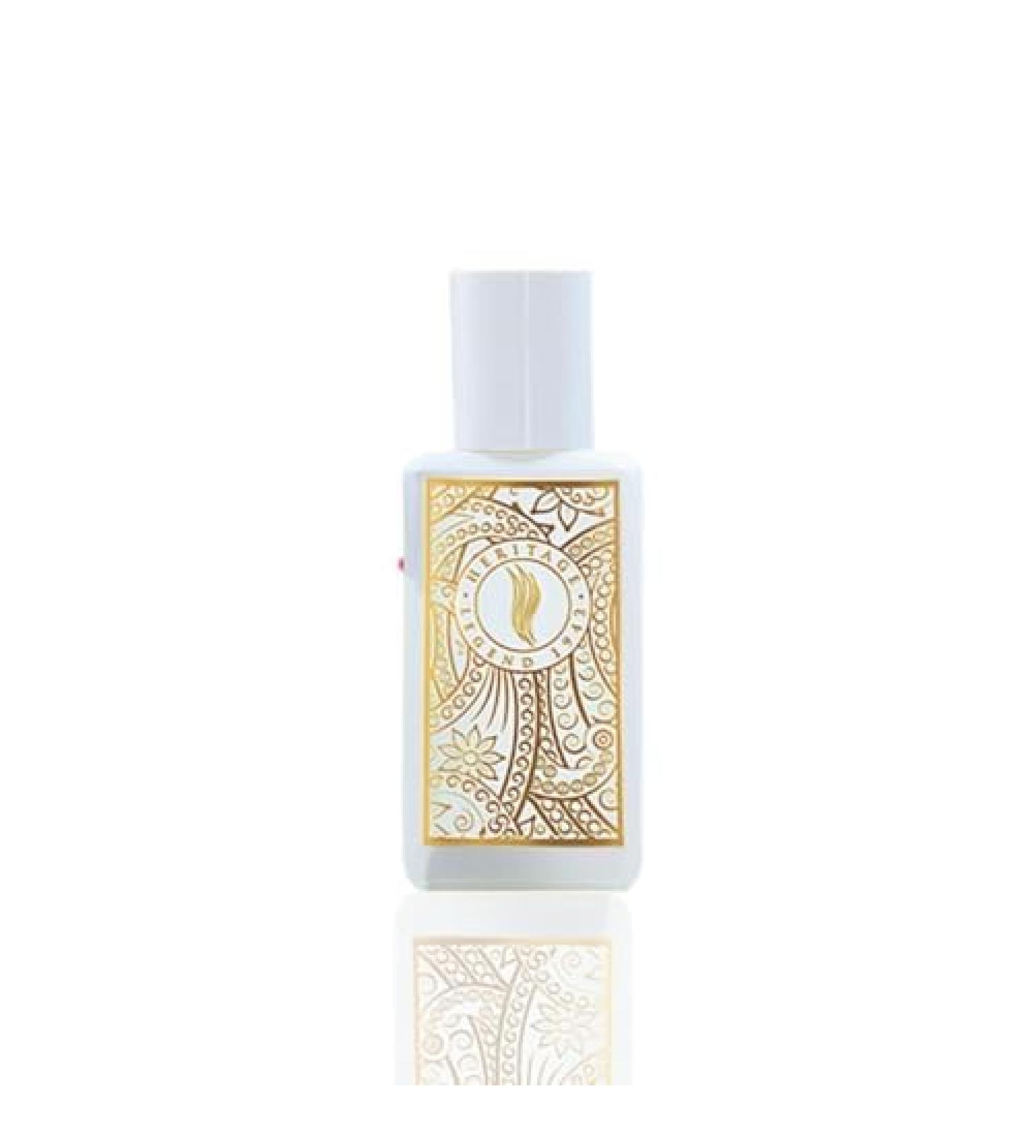 thakor craft Legend 1942 Luxe Perfumes by Amitabh Bachchan | Heritage White Long Lasting Perfume For Men & Women | Cologne - Woody Fragrance 30ml - Buy Online on GoSupps.com