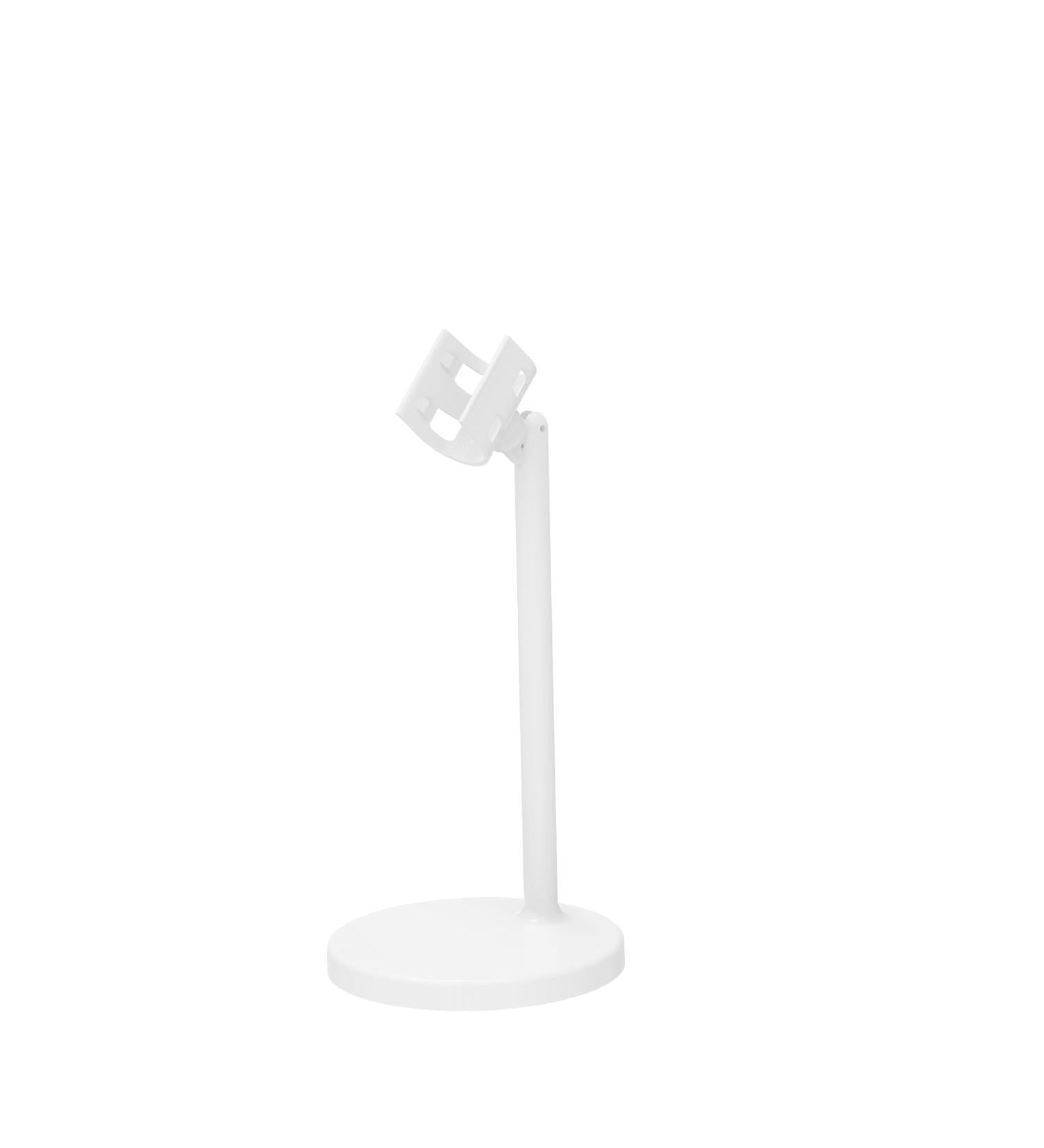 Asimebesty Nail UV Light Stand - 360 Rotation Handheld Mini Lamp Bracket for Gel Nails - Perfect for Nail Art - Buy Online on GoSupps.com