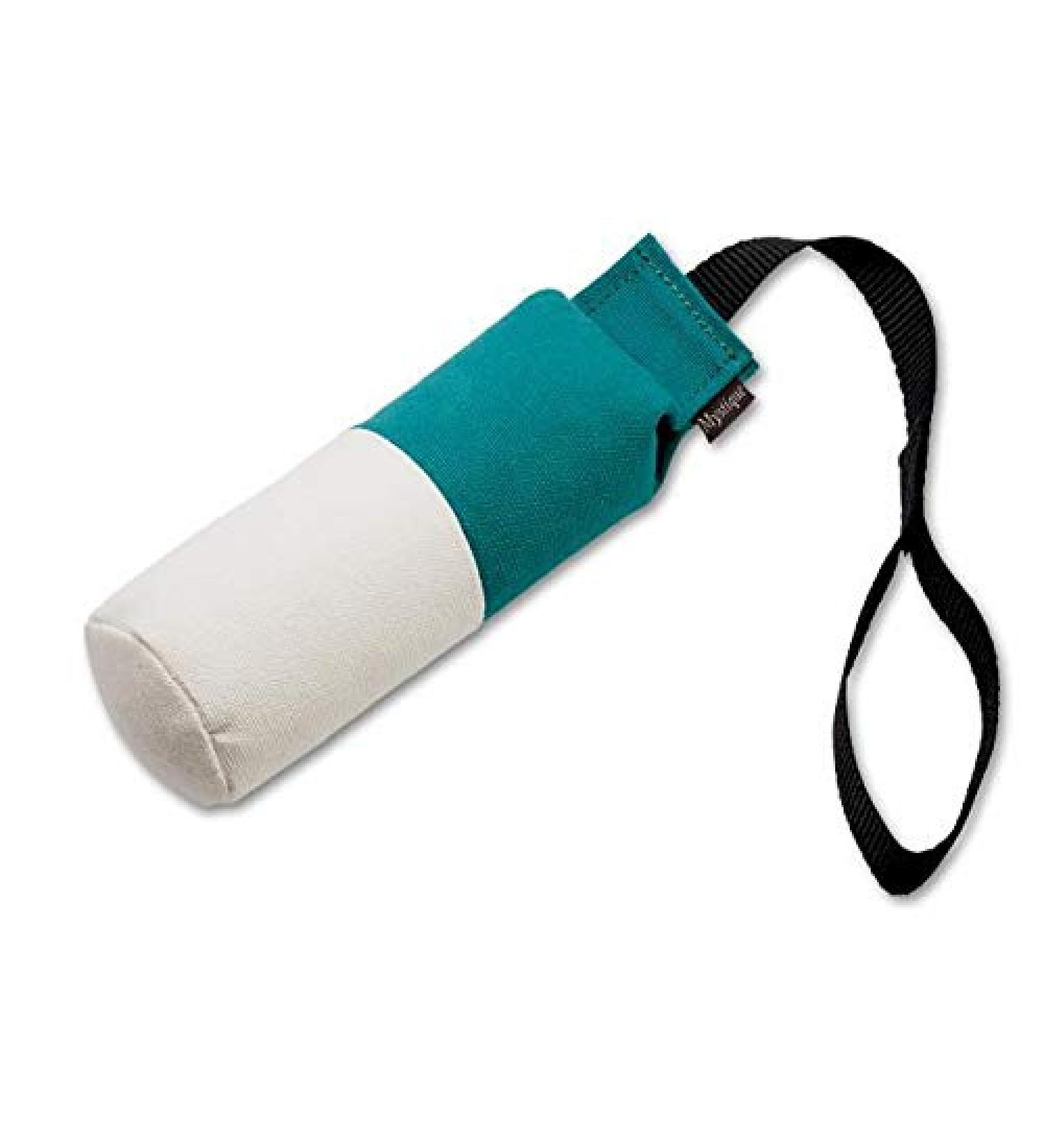 Mystique Dummy Speedy 250g White / Green