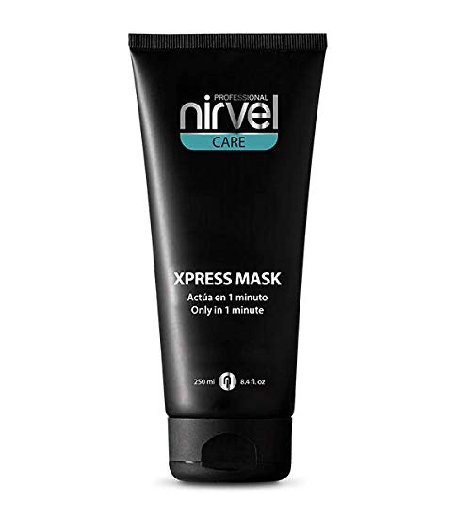 Xpress Mask