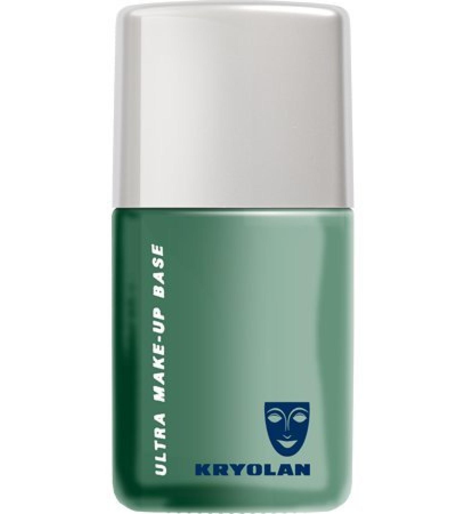 Kryolan Ultra Make-up Base Mint