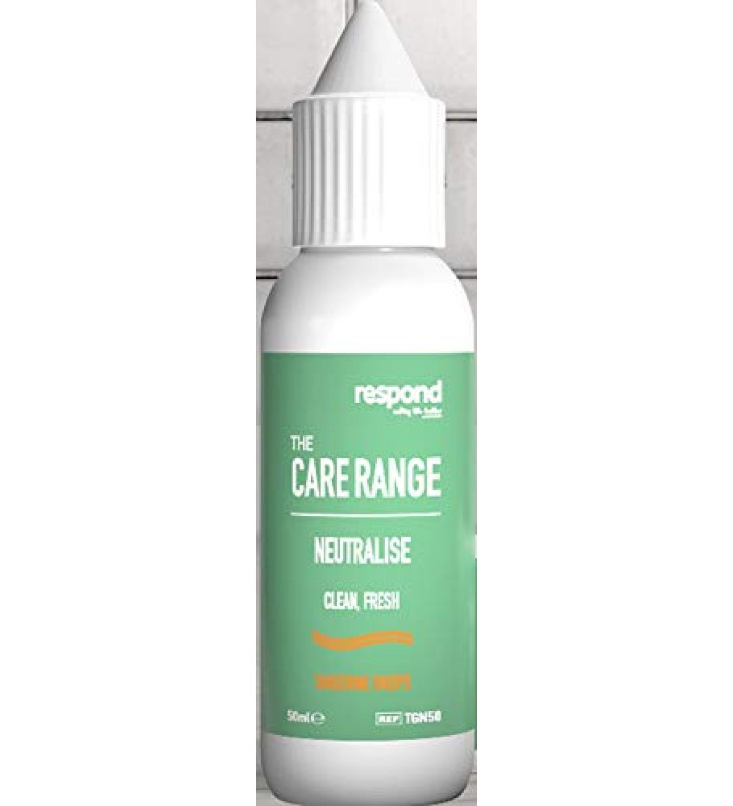 Ostomist Ostomist Mandarin Neutralizing Drops 50ml