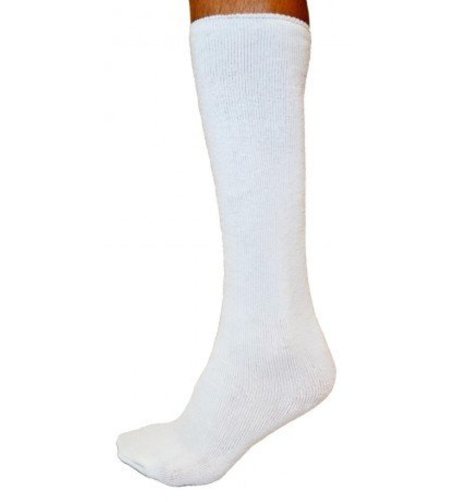Replacement Sock Liner for Orthopedic Walking Boots (Low Top Length)